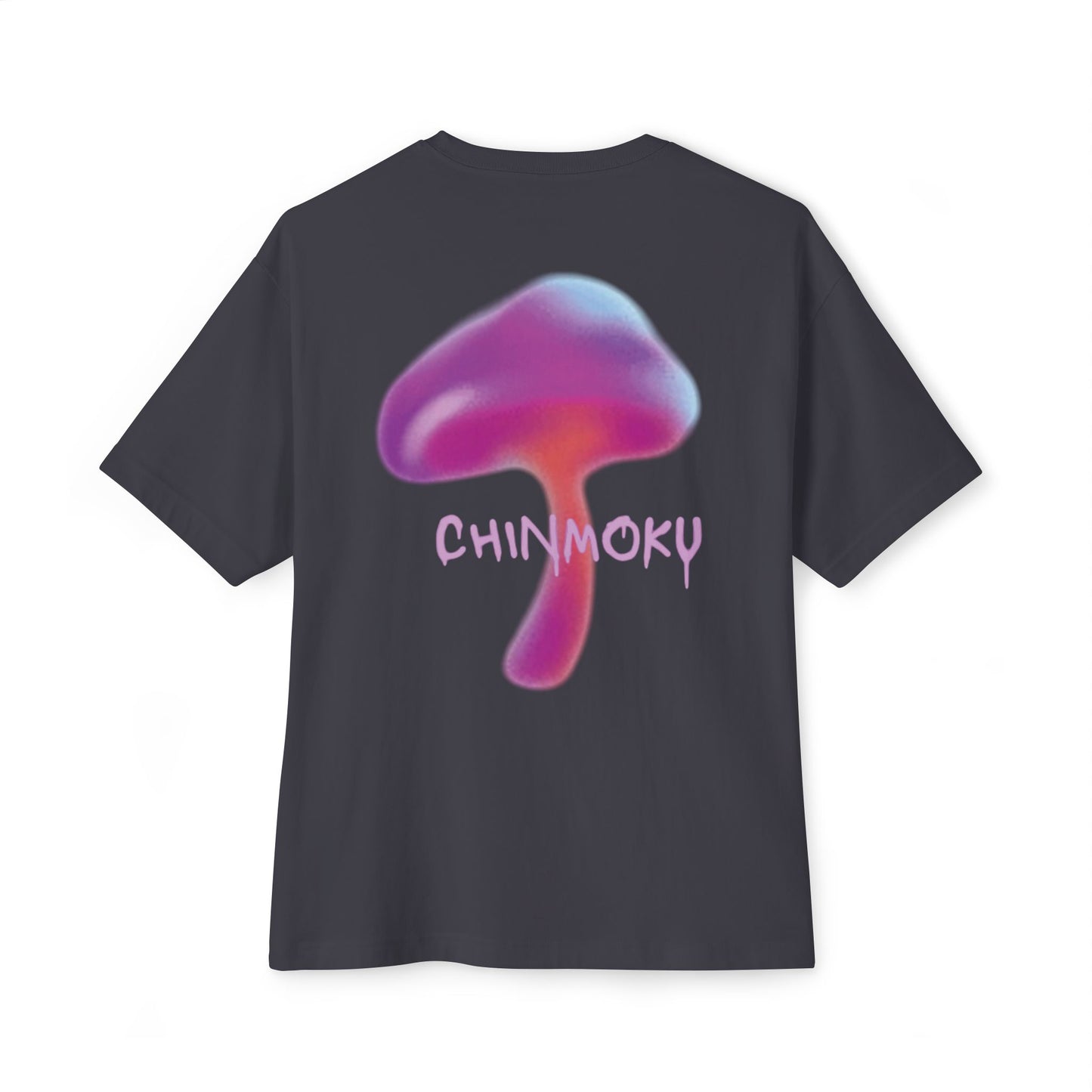 Chin-Mush Tee
