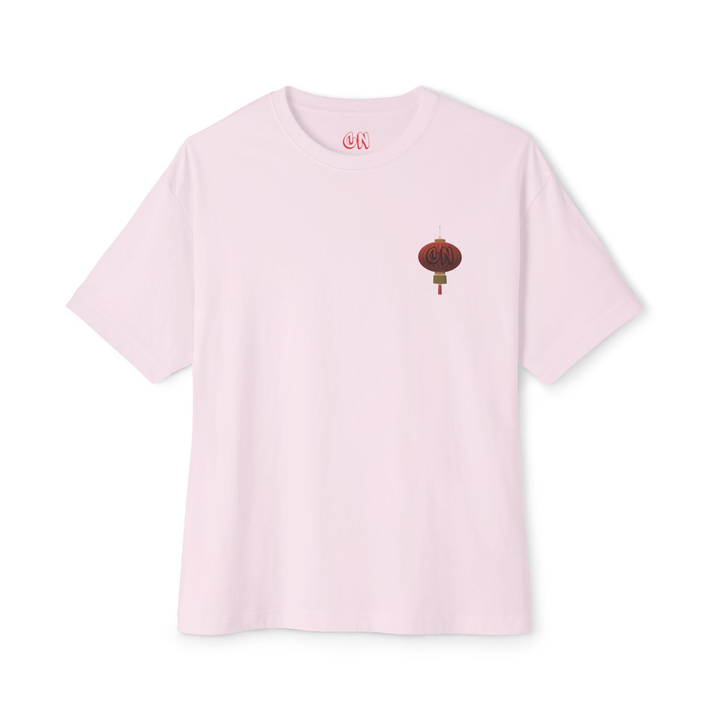 Lunar New Year Tee