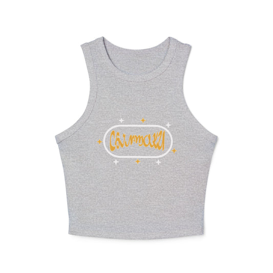 Tank Top Stars