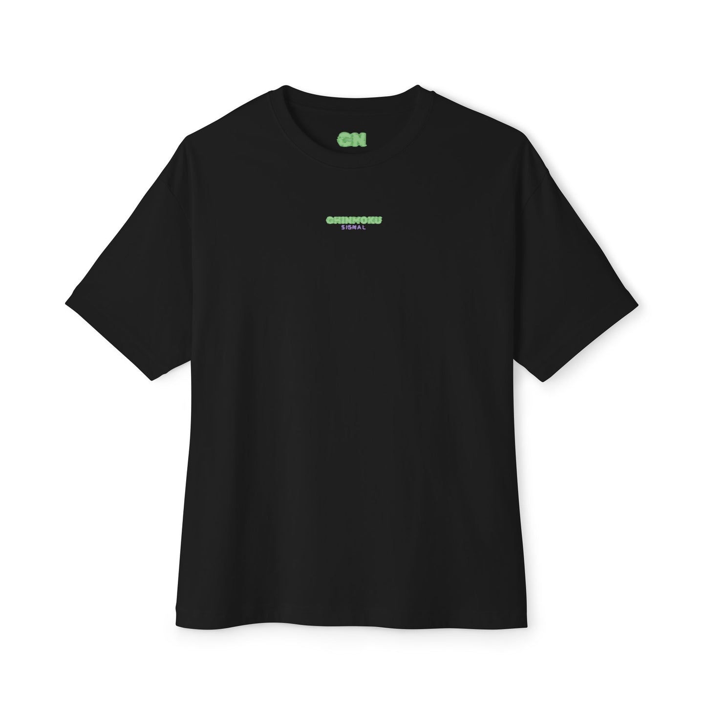 Signal N2T Tee