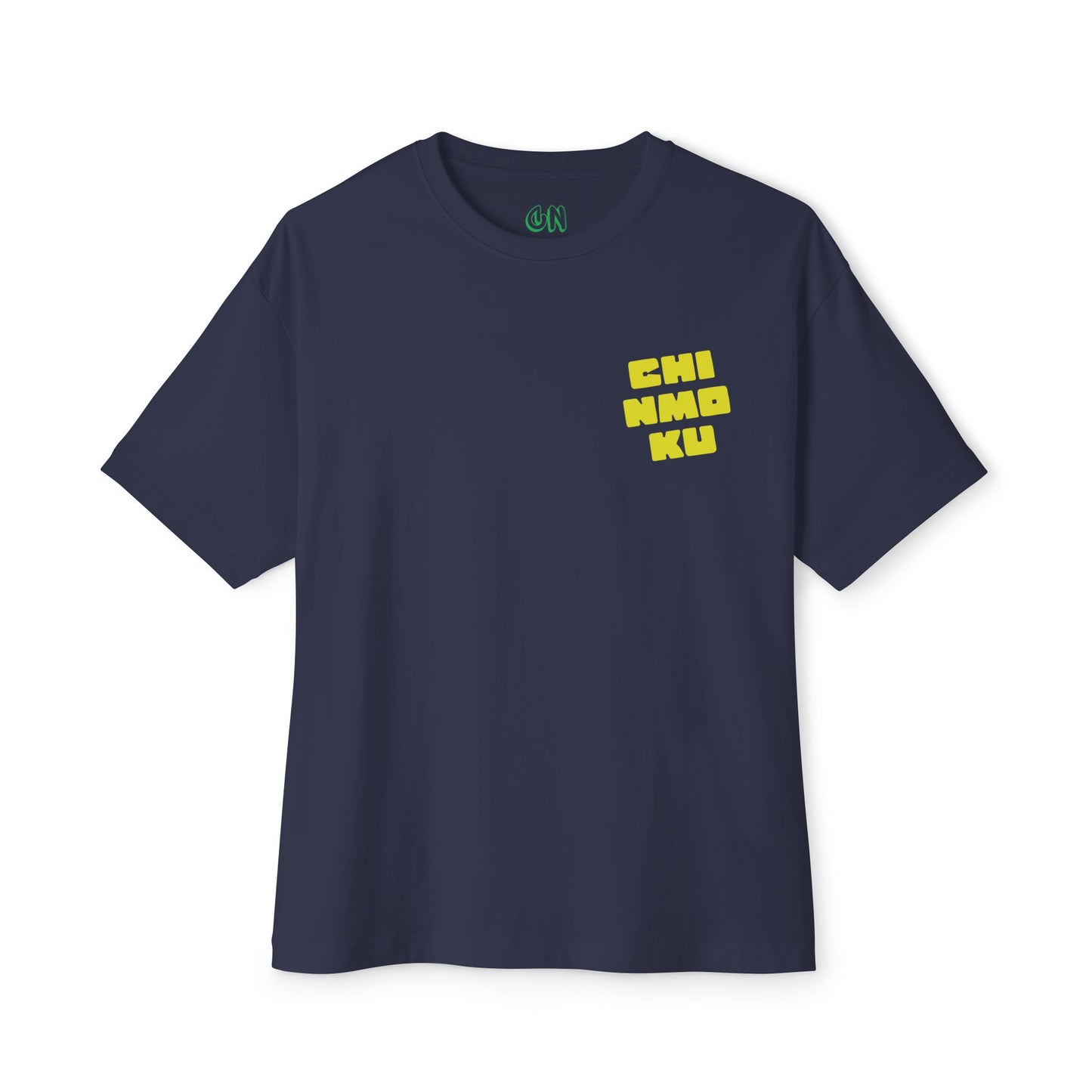 Brazil X Chinmoku Tee