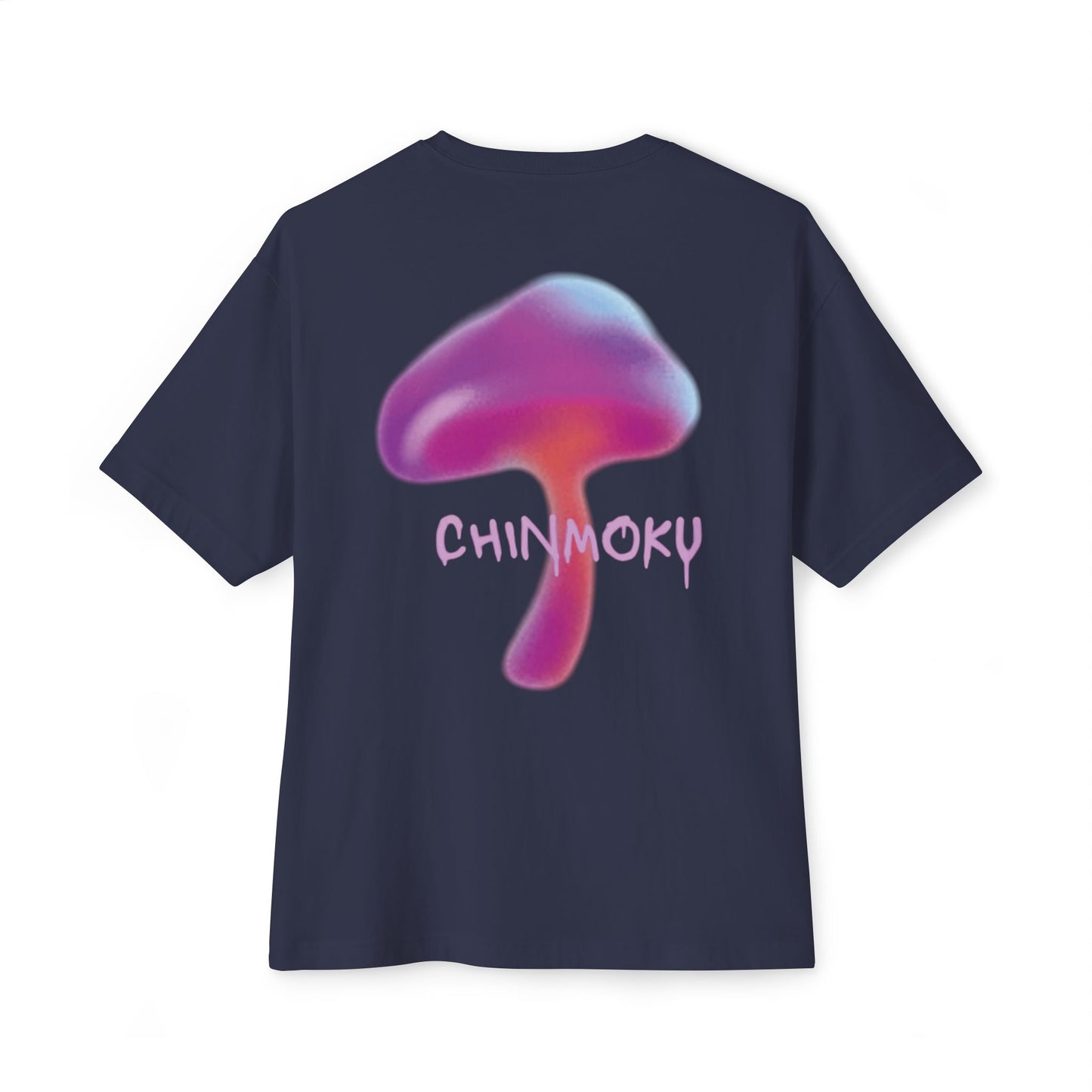 Chin-Mush Tee