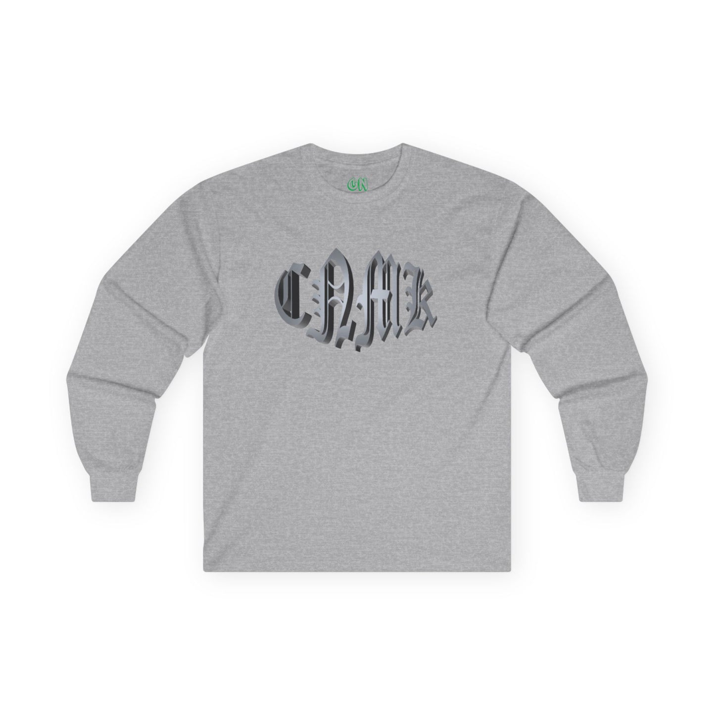 Long Sleeve Tee CNMK