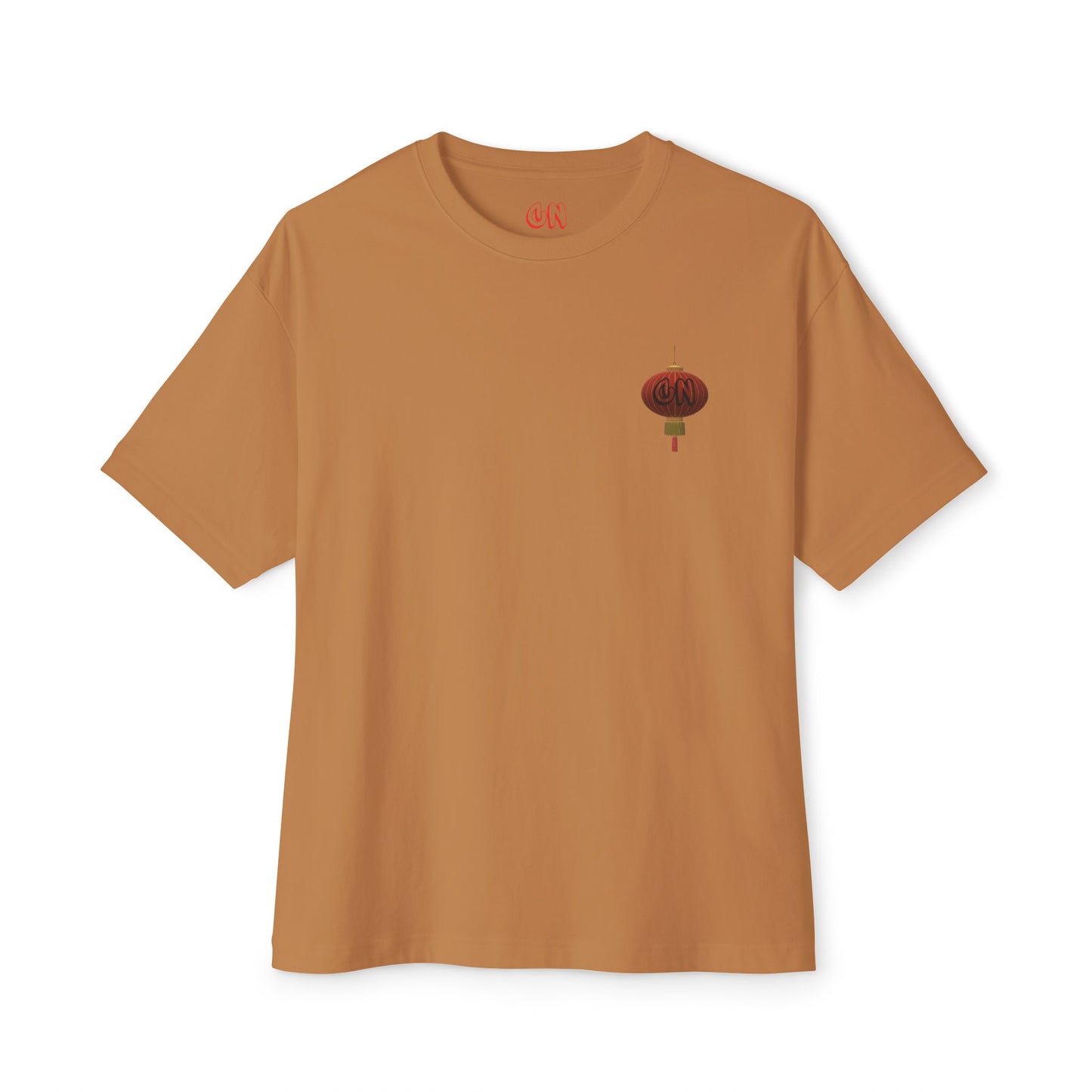 Lunar New Year Tee
