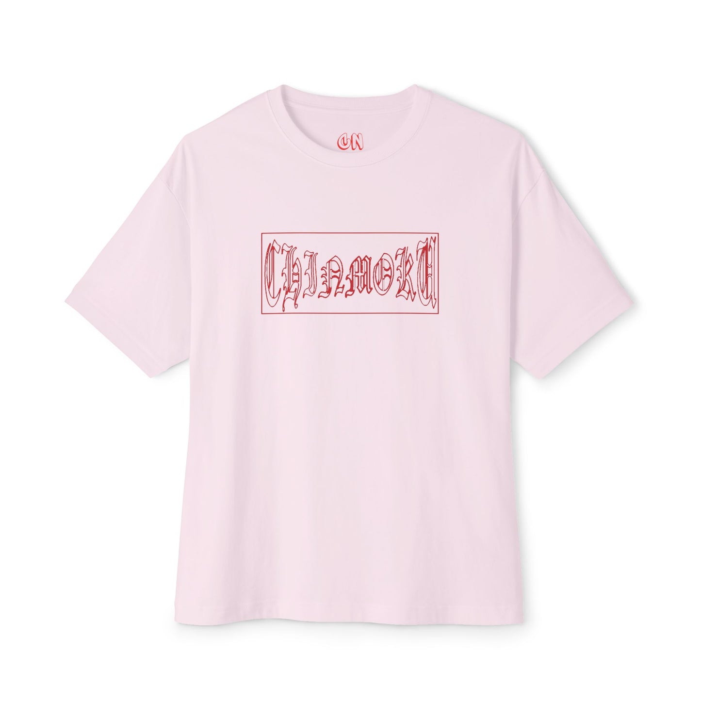 Old Red Label Tee