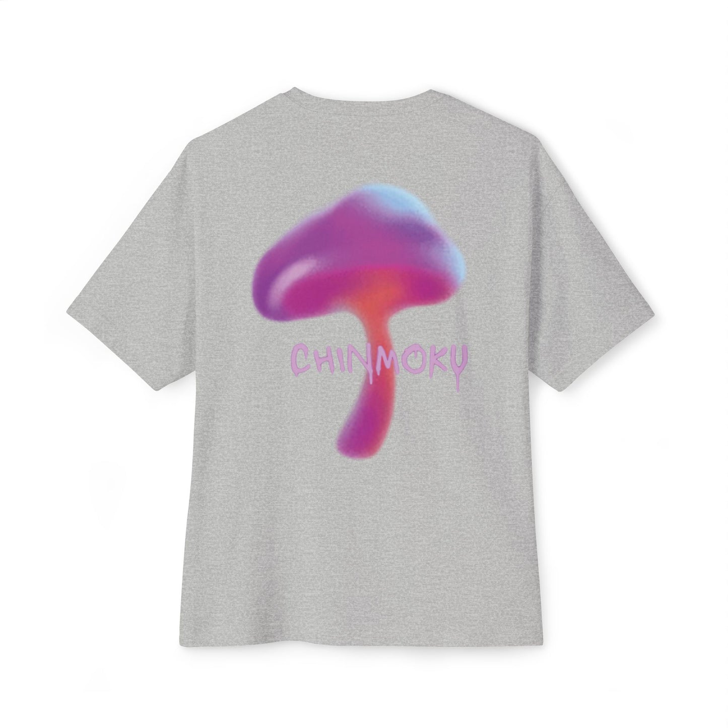 Chin-Mush Tee