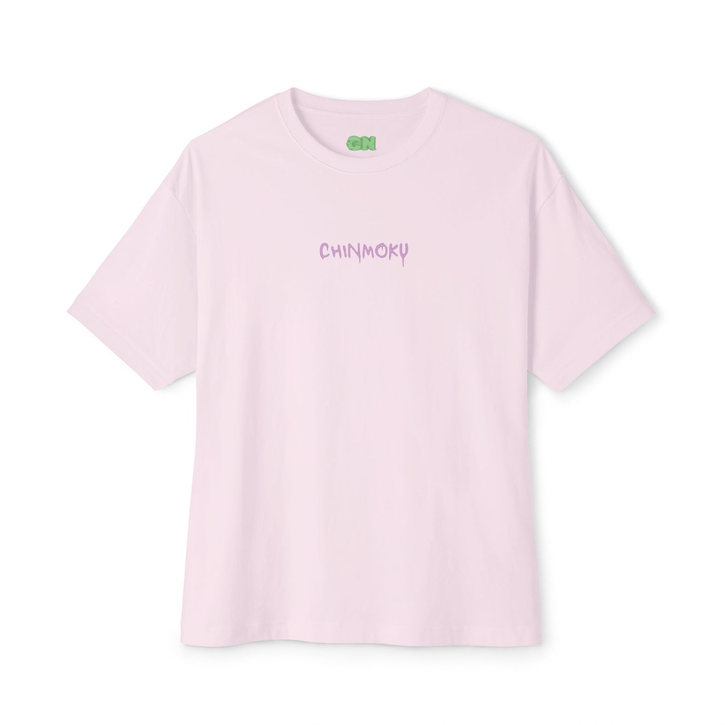 Chin-Mush Tee
