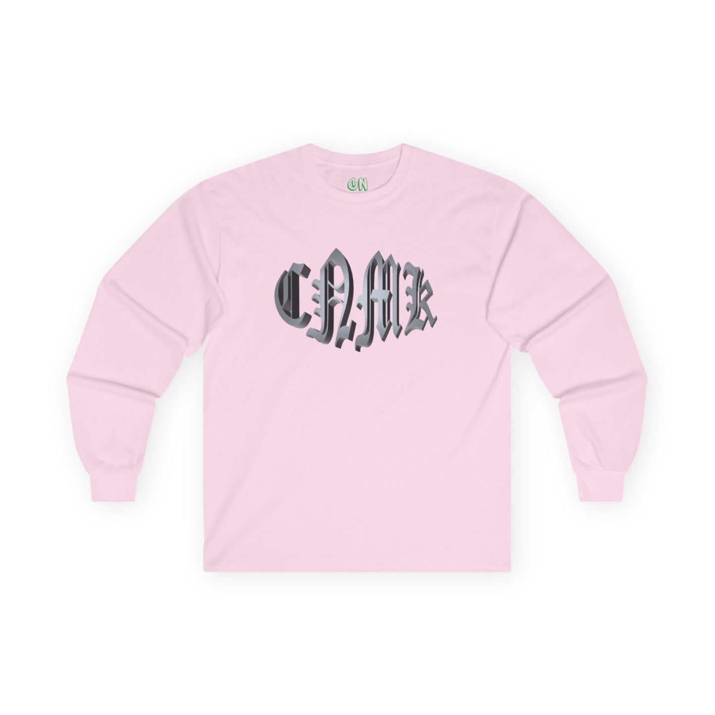 Long Sleeve Tee CNMK