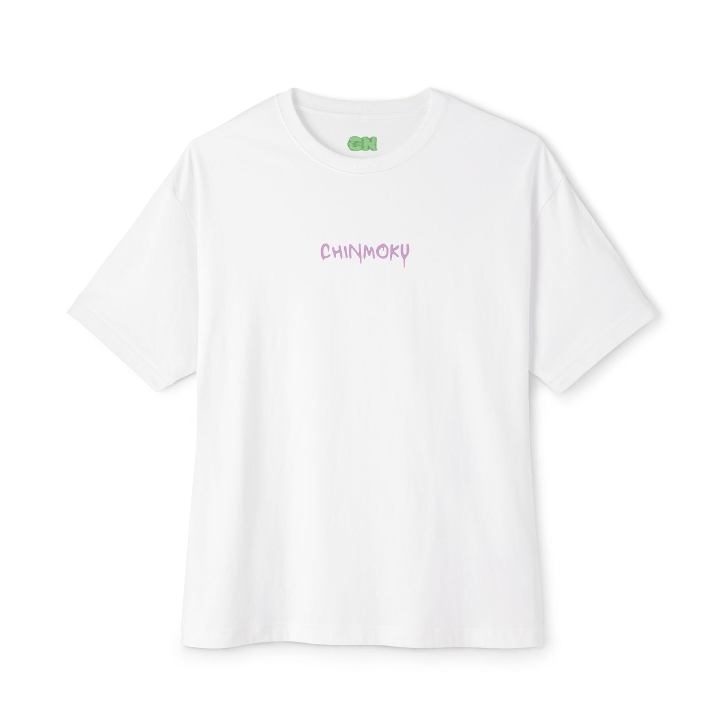 Chin-Mush Tee