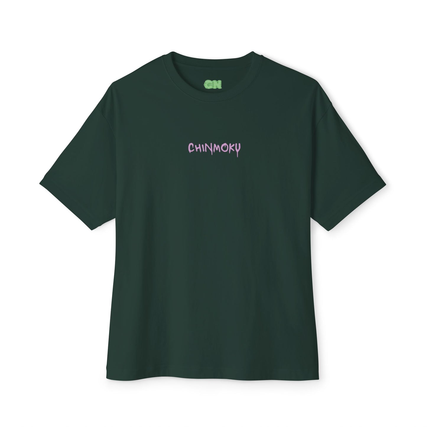 Chin-Mush Tee