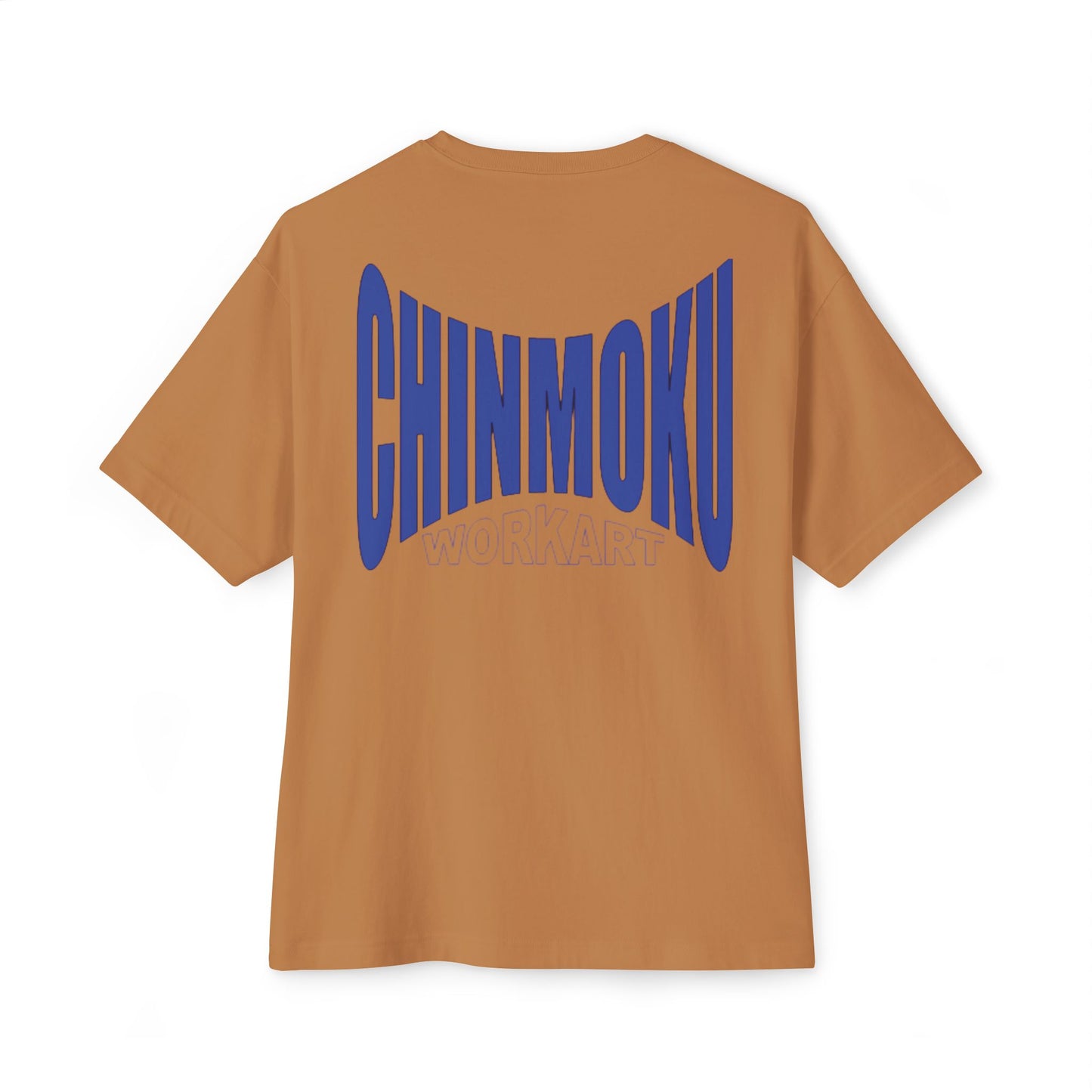 WorkArt tee