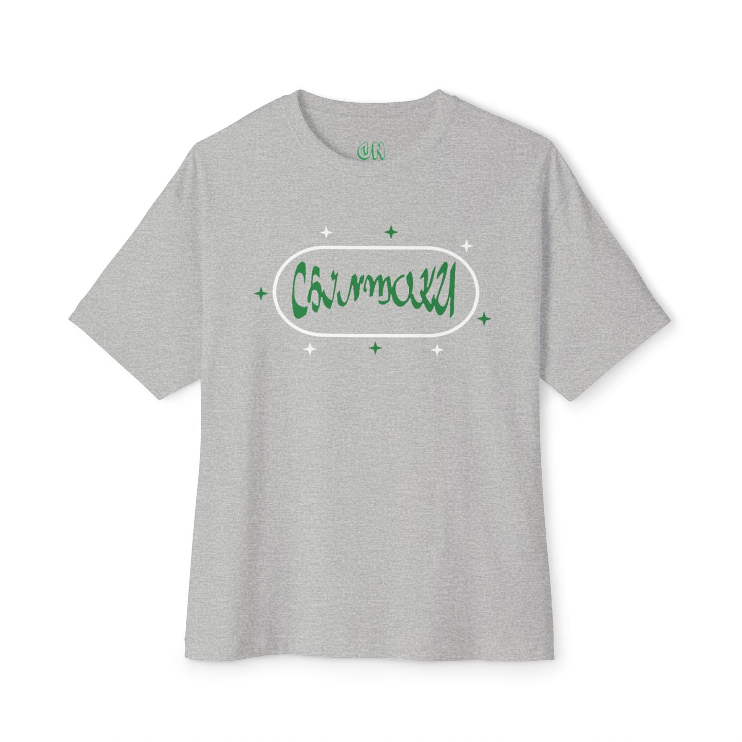 Green Stars Tee