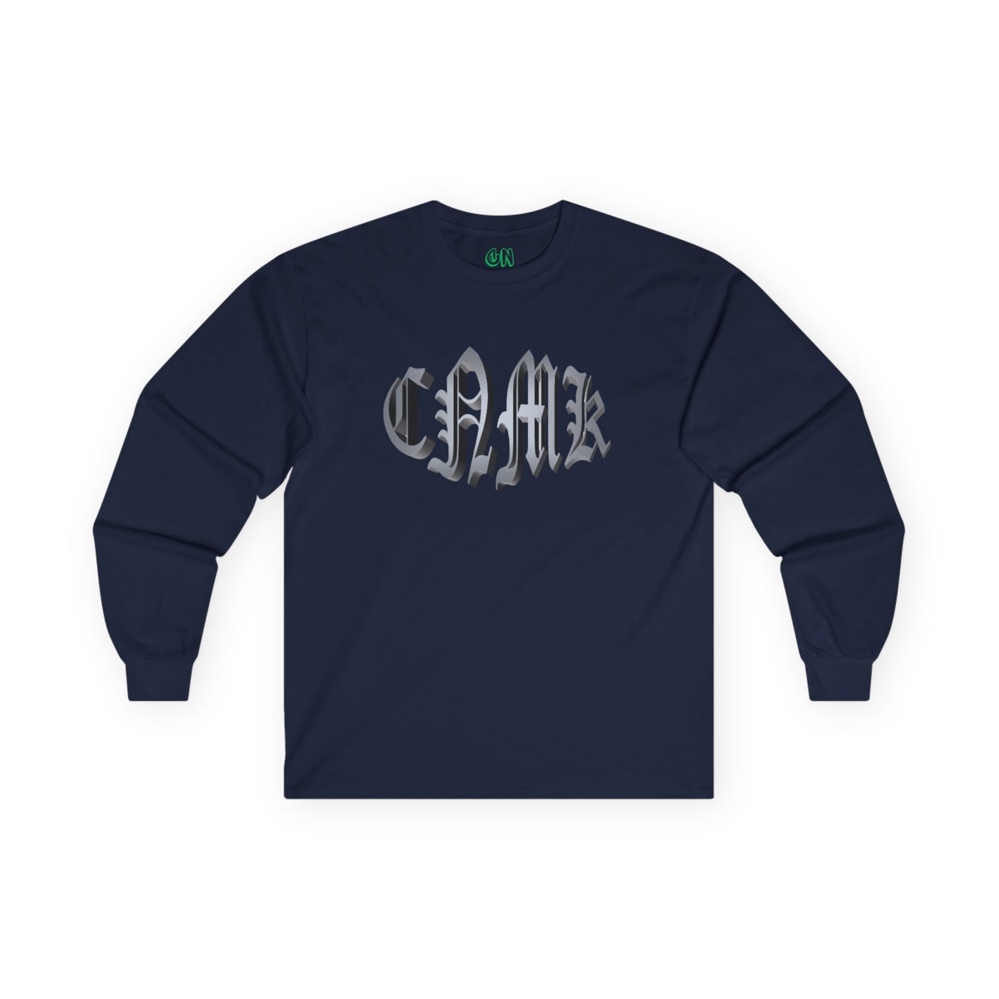 Long Sleeve Tee CNMK