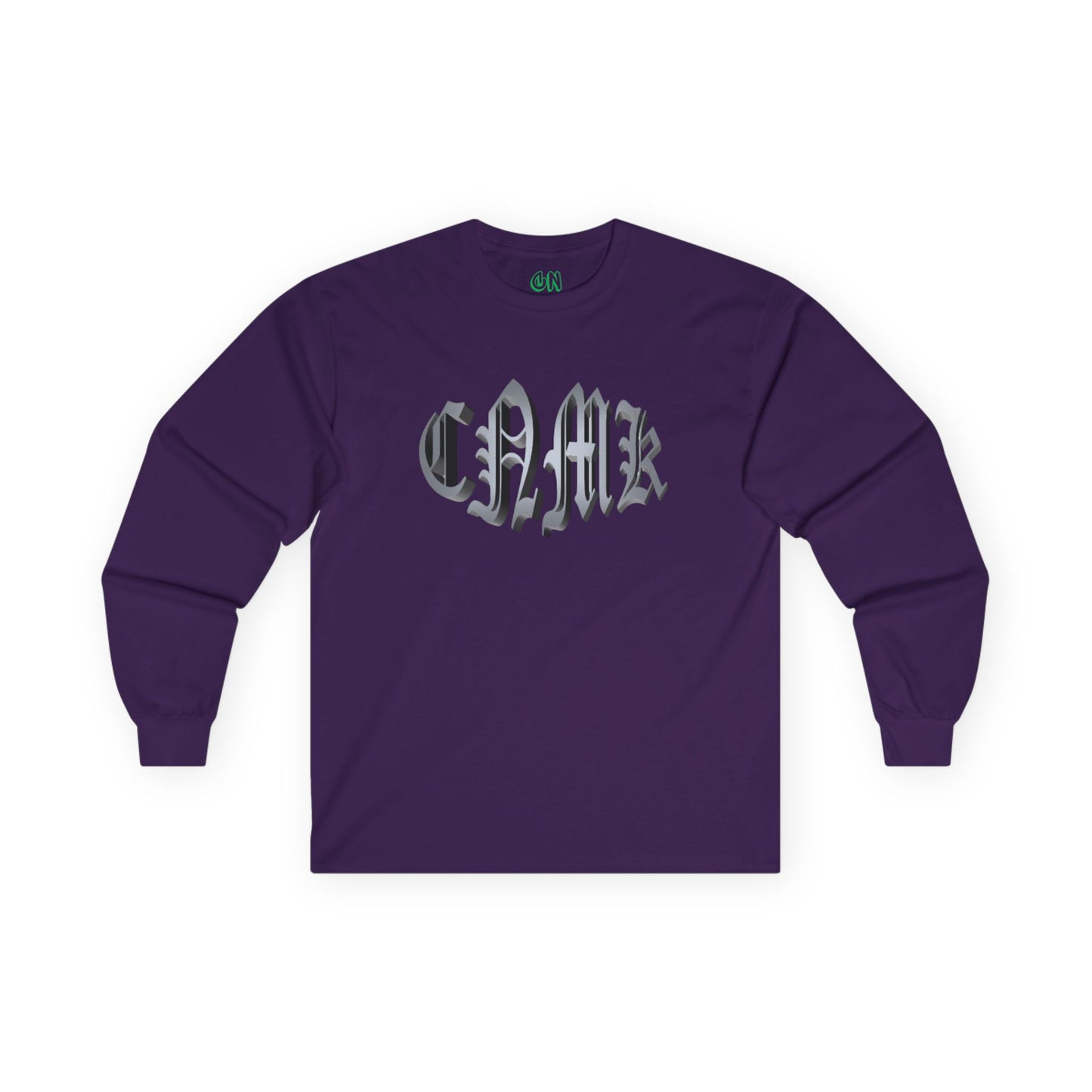 Long Sleeve Tee CNMK
