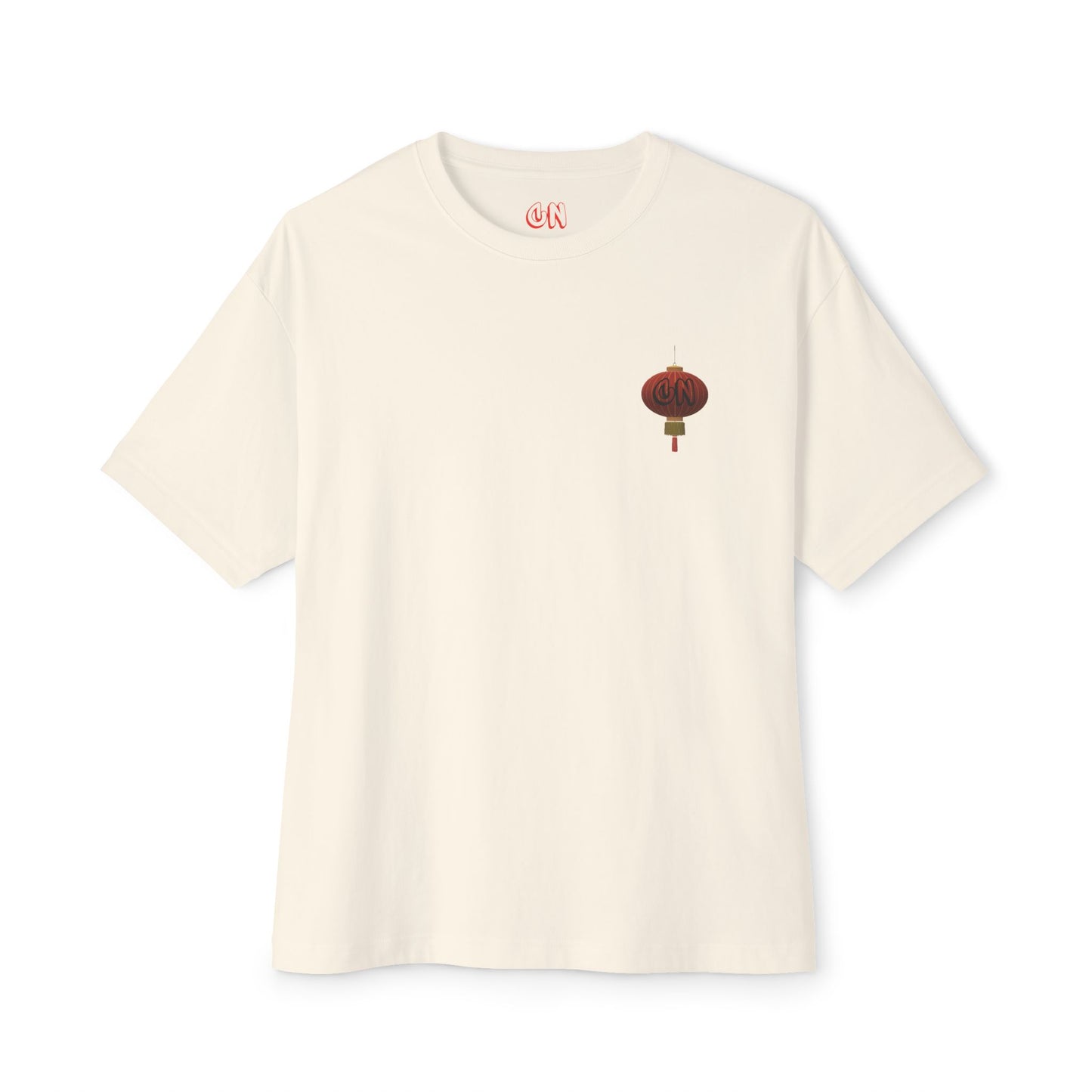Lunar New Year Tee