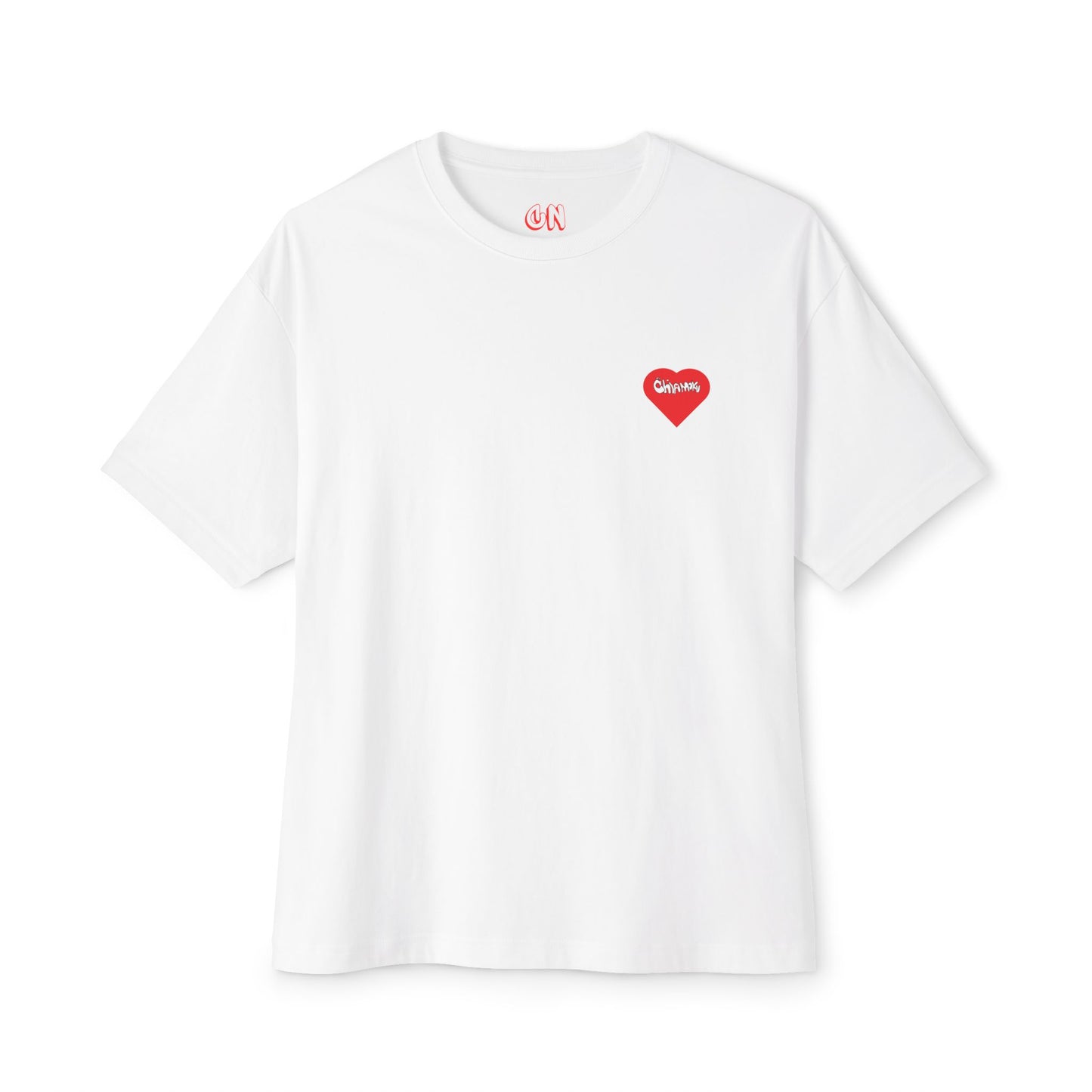 Red Heart Tee