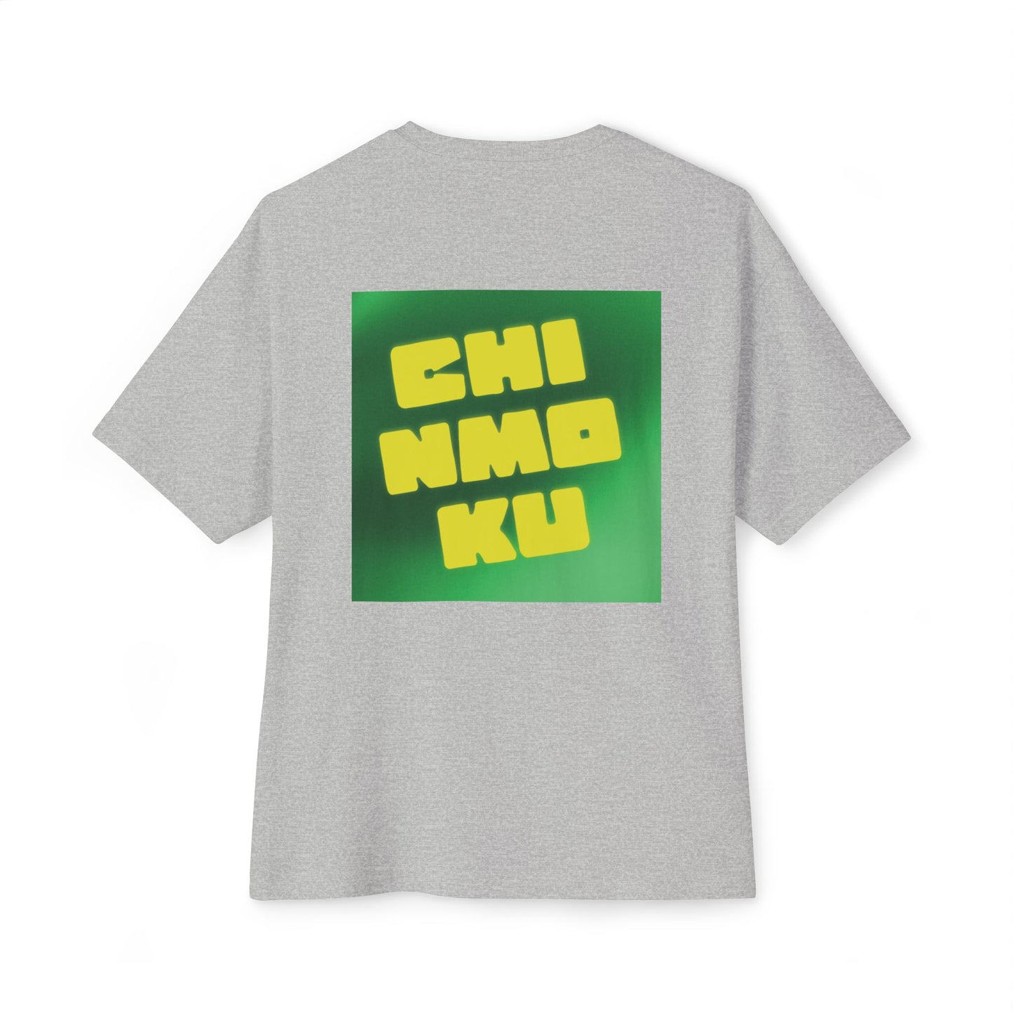 Brazil X Chinmoku Tee