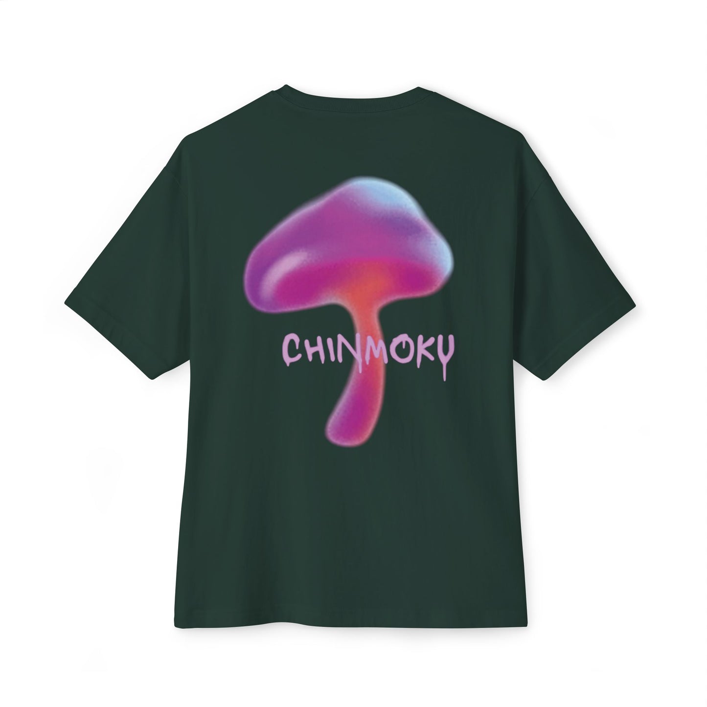 Chin-Mush Tee