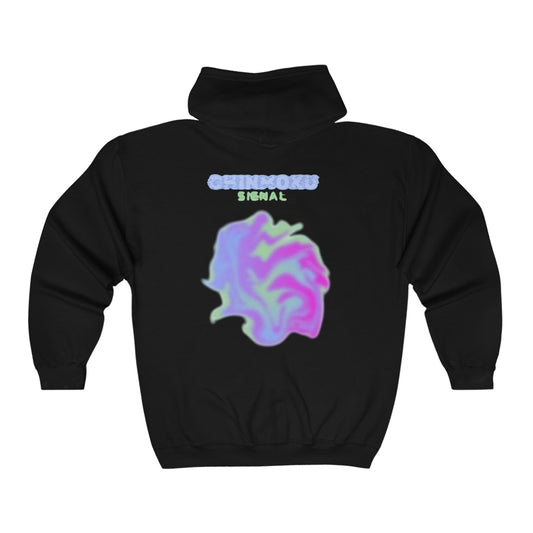 Hoodie Signal