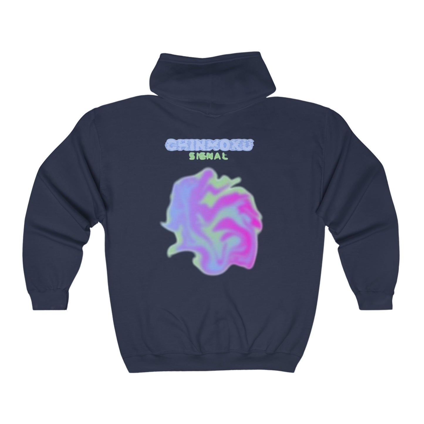 Hoodie Signal