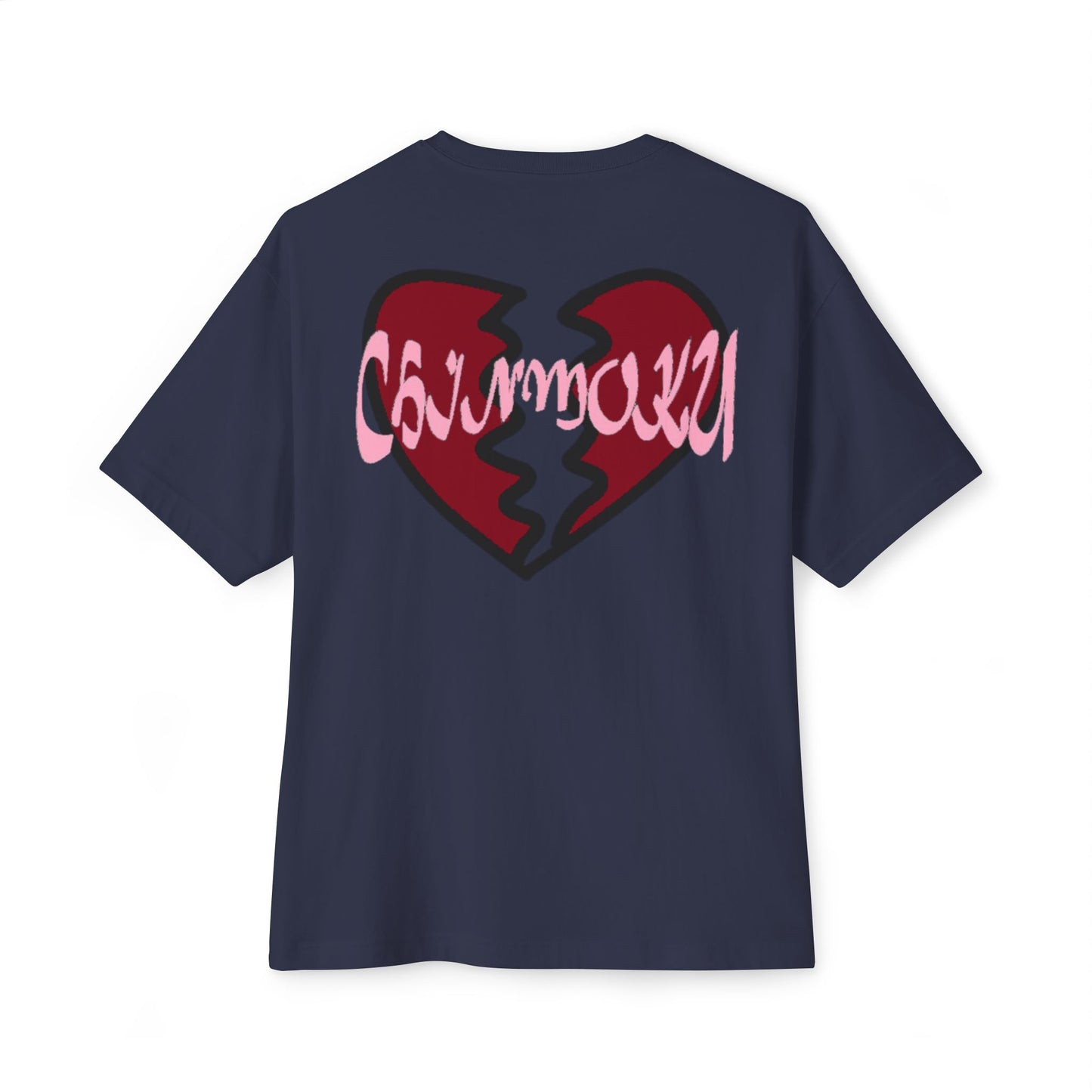 Broken Heart Tee