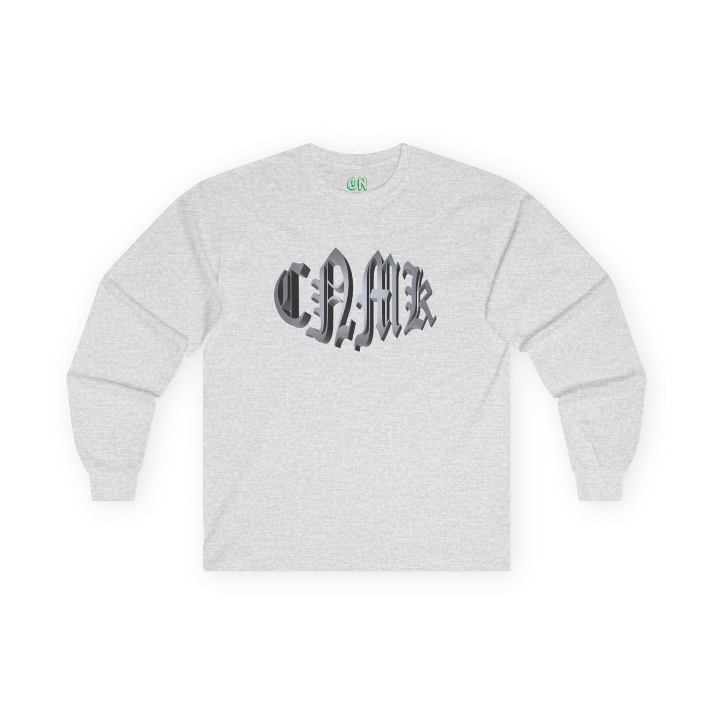 Long Sleeve Tee CNMK