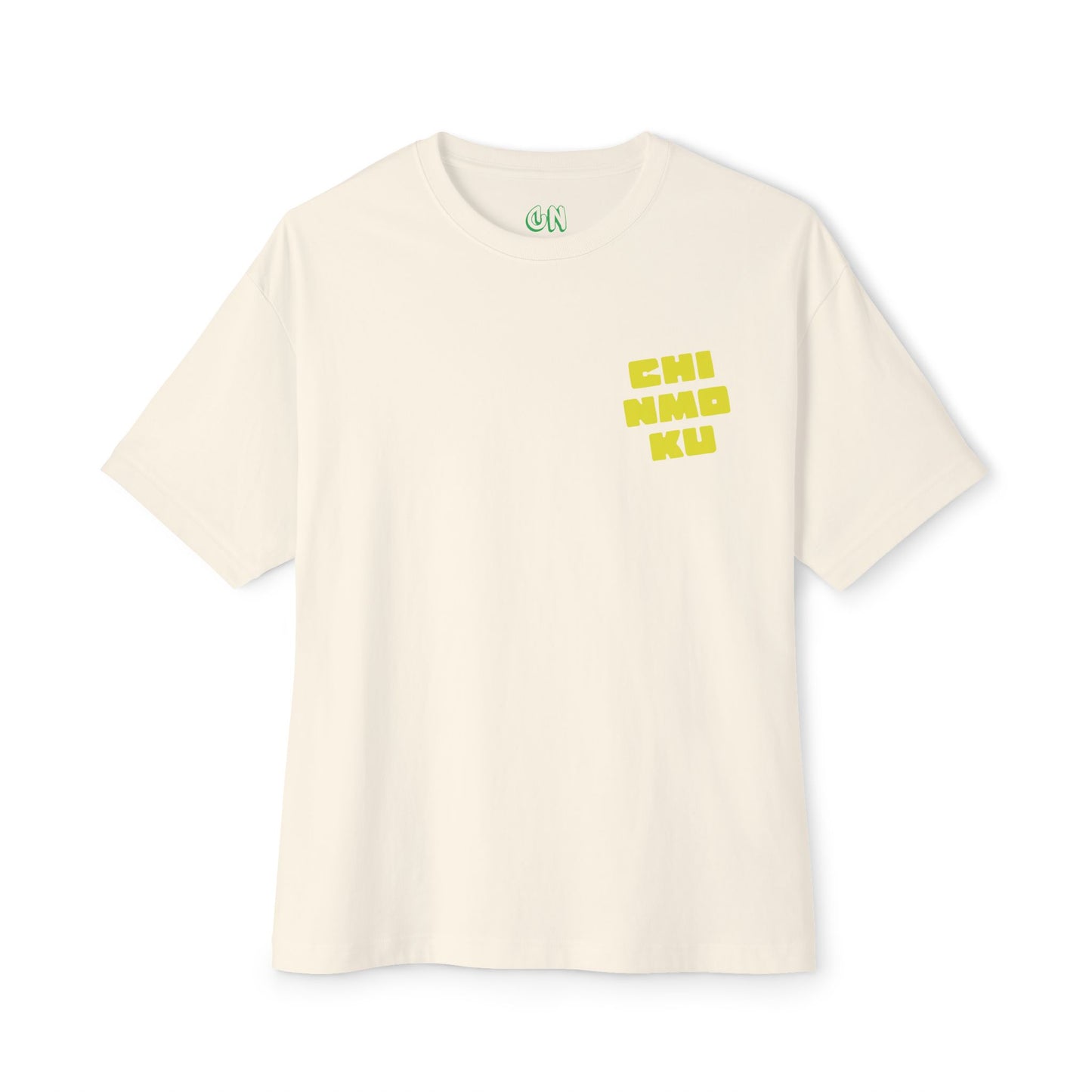 Brazil X Chinmoku Tee