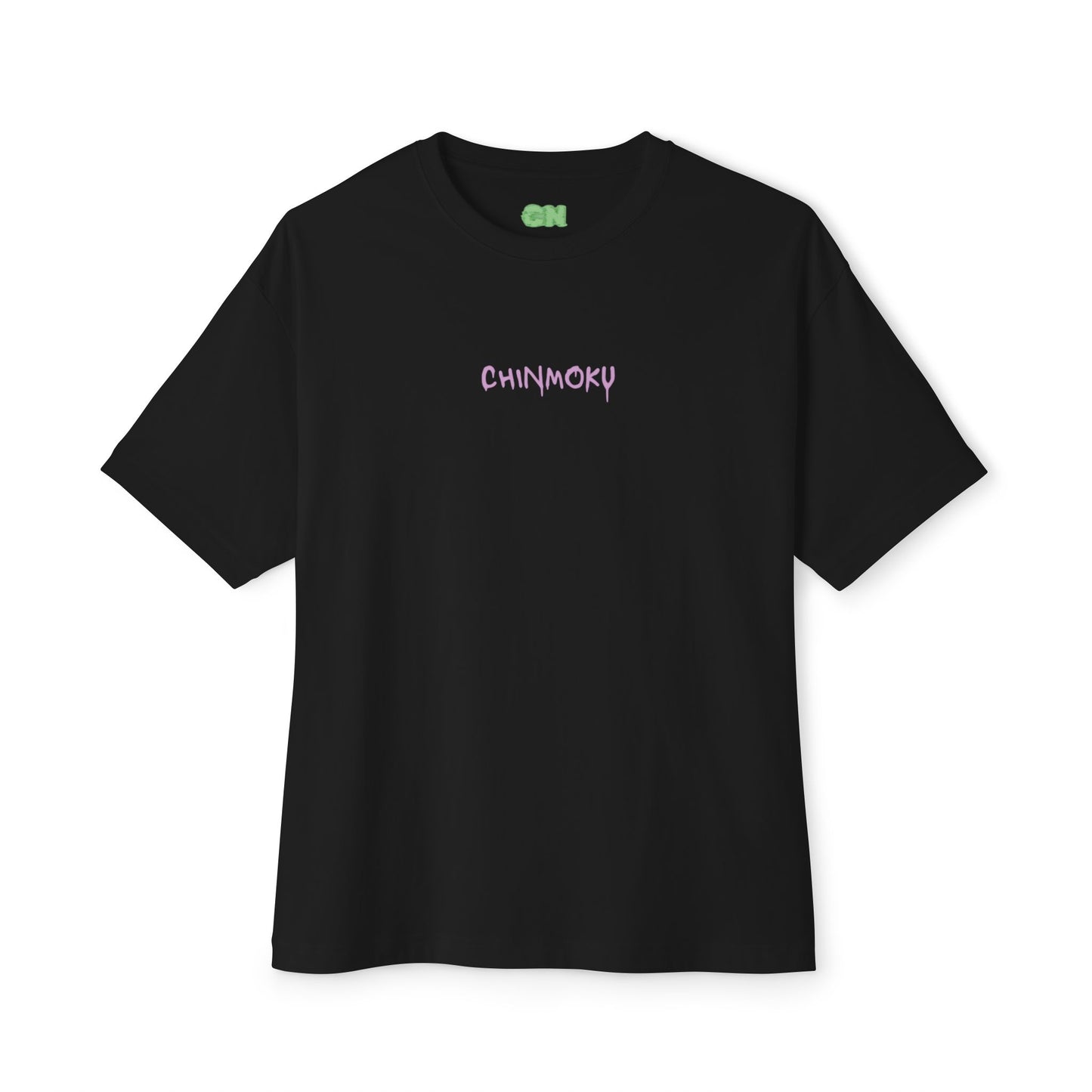 Chin-Mush Tee