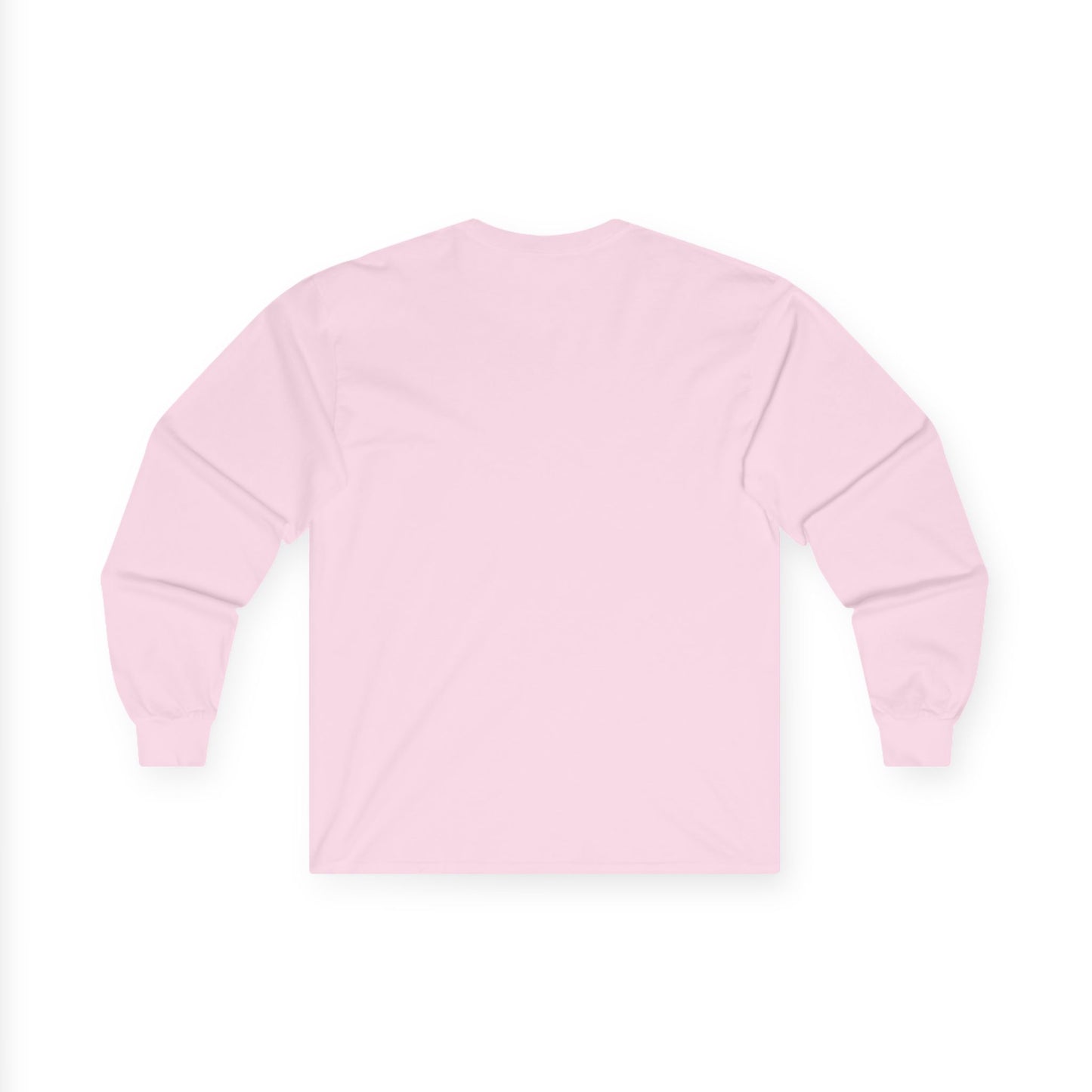 Long Sleeve Tee Black Old Logo