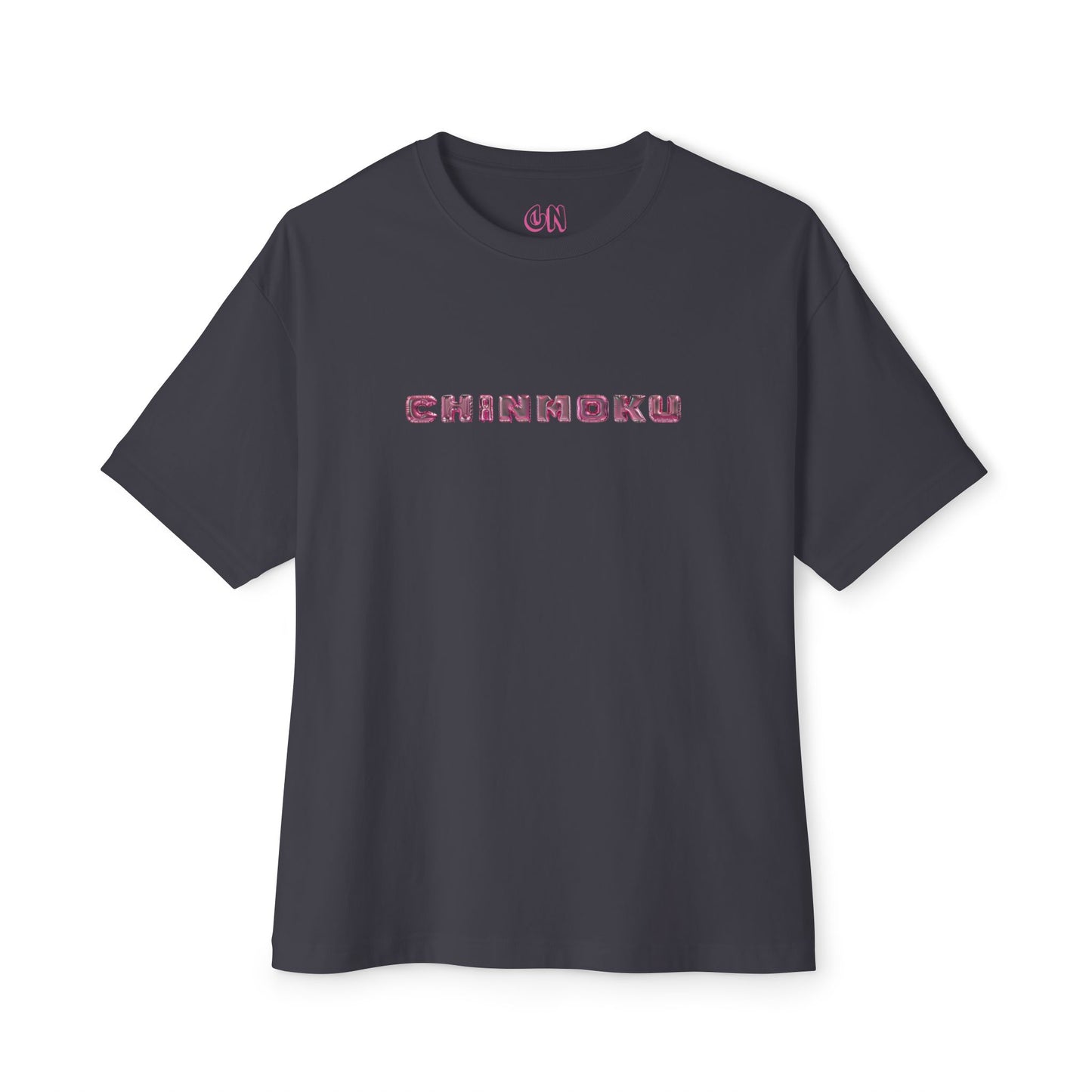 Pink balloon Tee