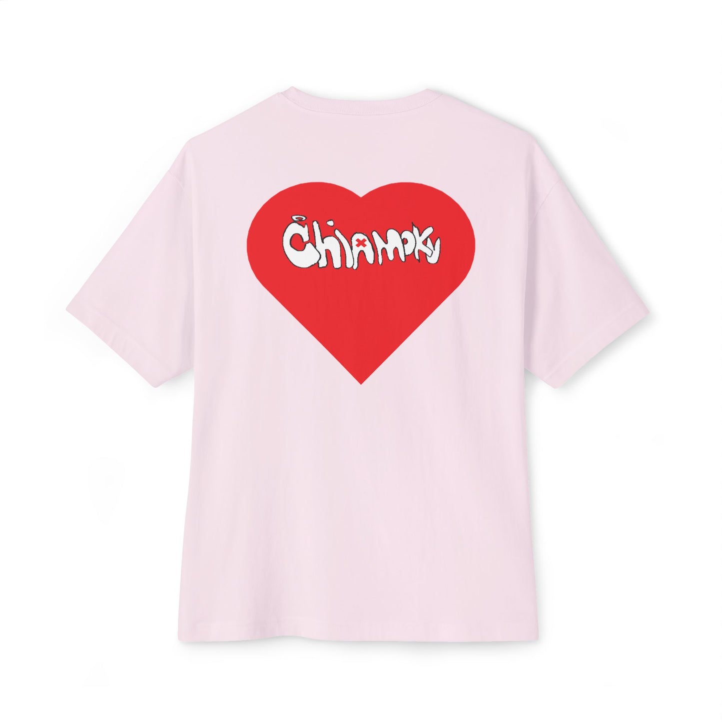 Red Heart Tee