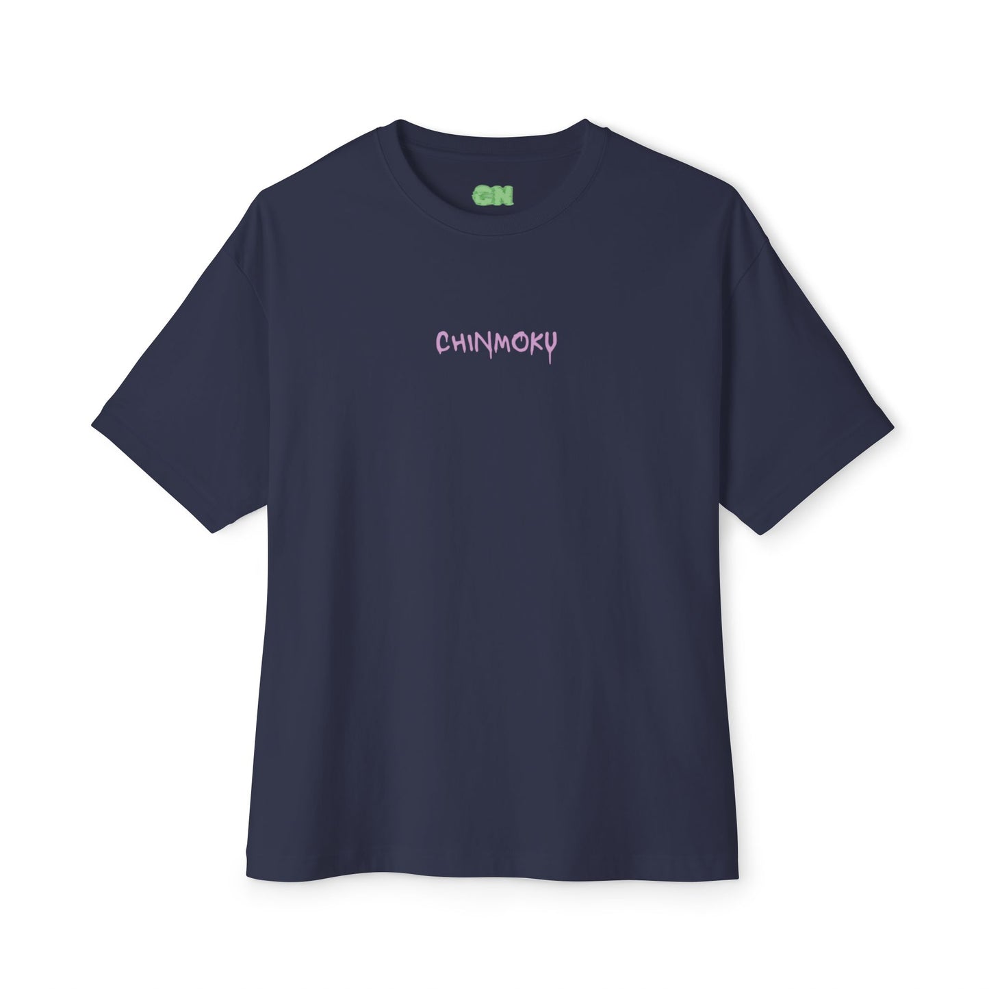 Chin-Mush Tee
