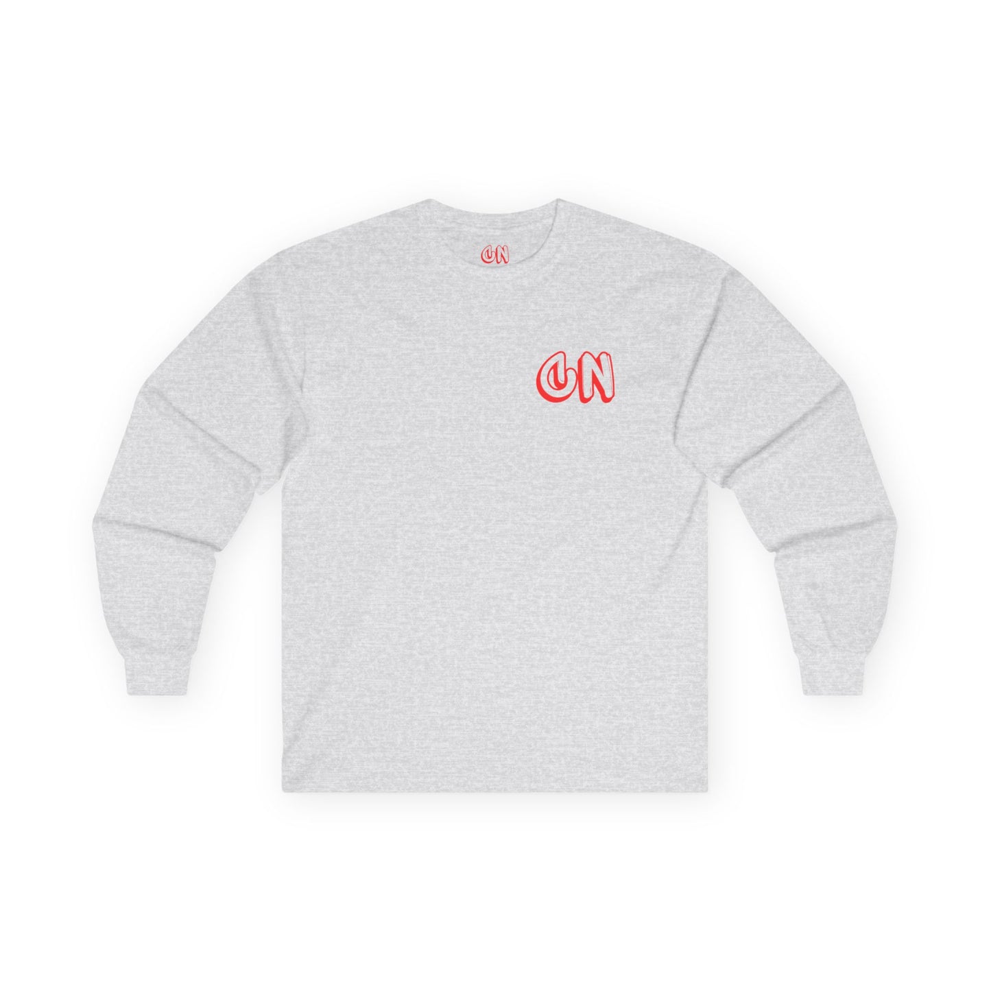 Long Sleeve Tee Japan Style
