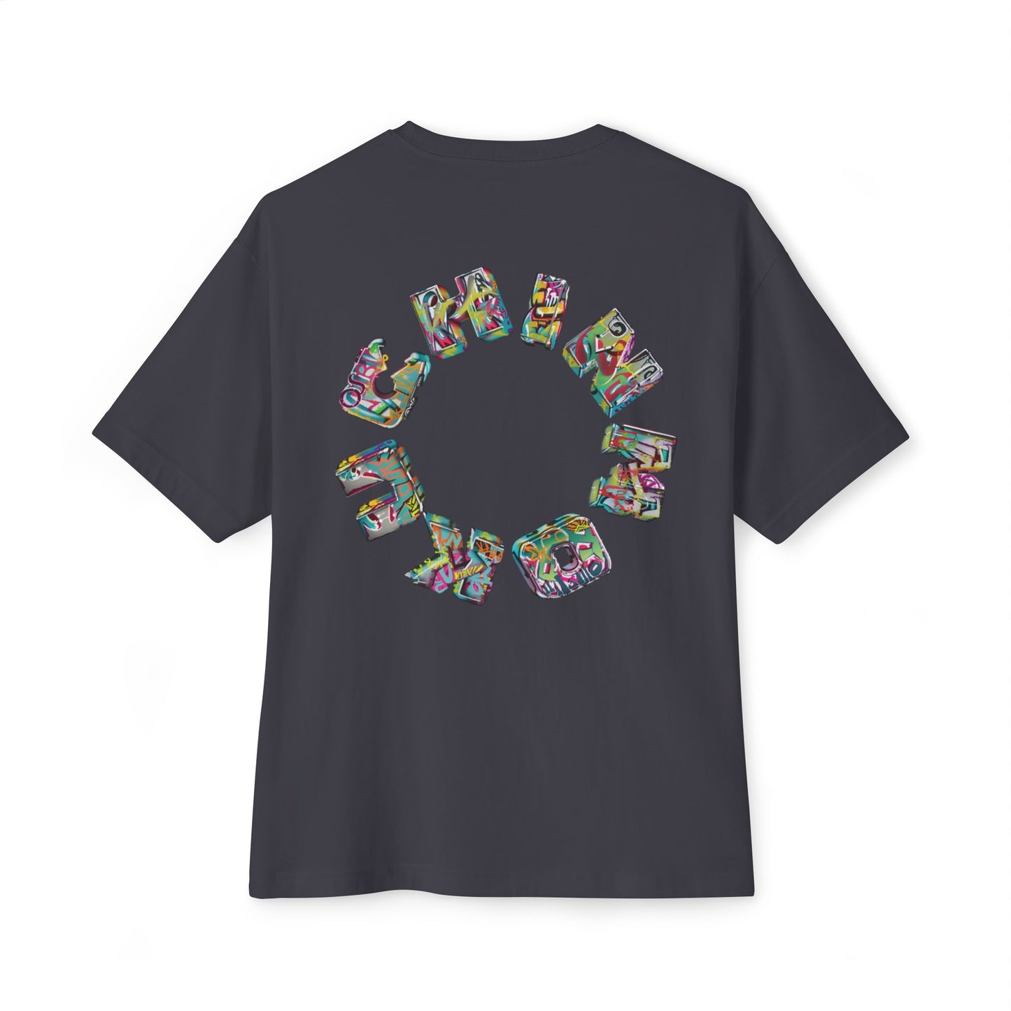 Street Art Tee