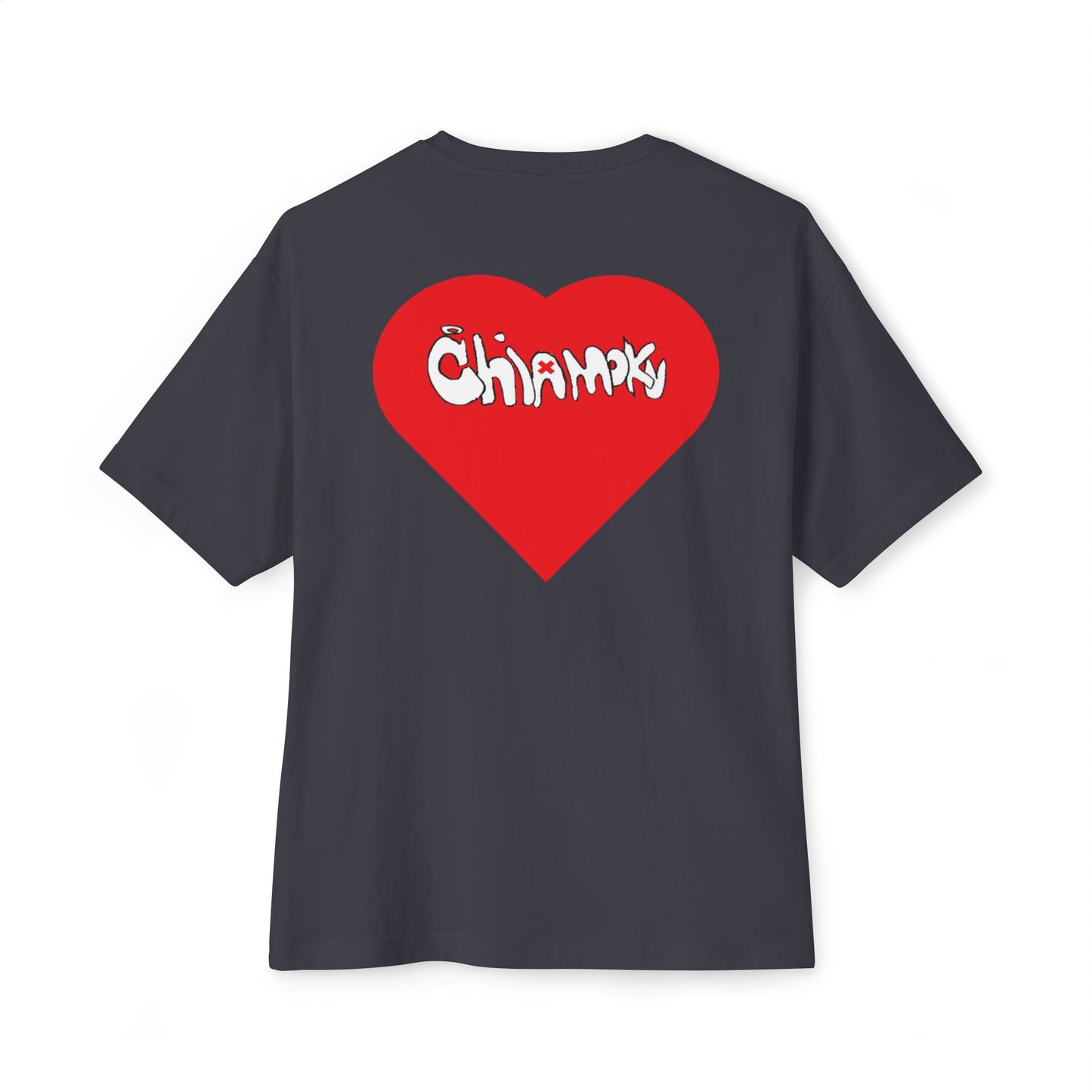 Red Heart Tee
