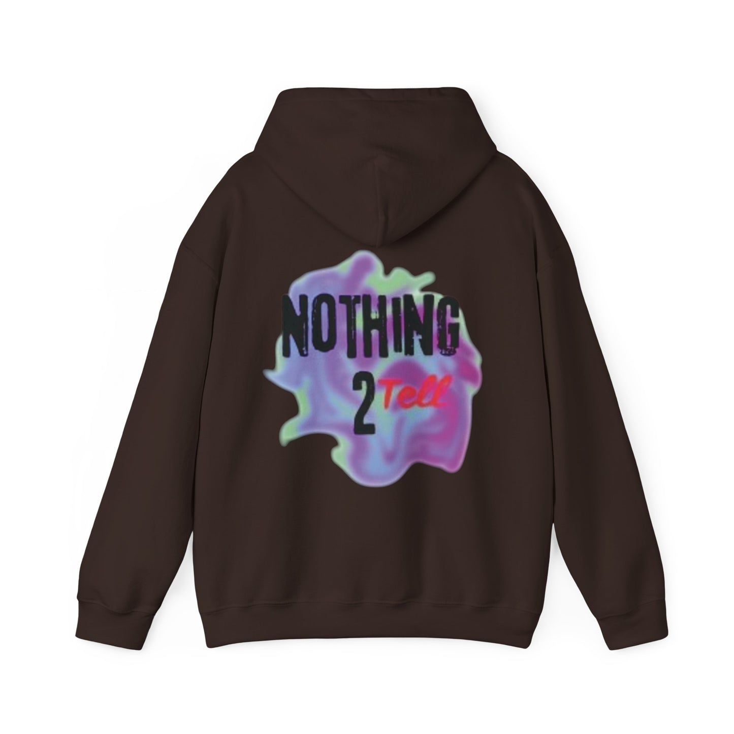 Sweatshirt Signal N2T