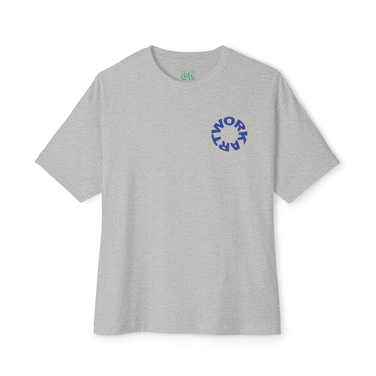 WorkArt tee