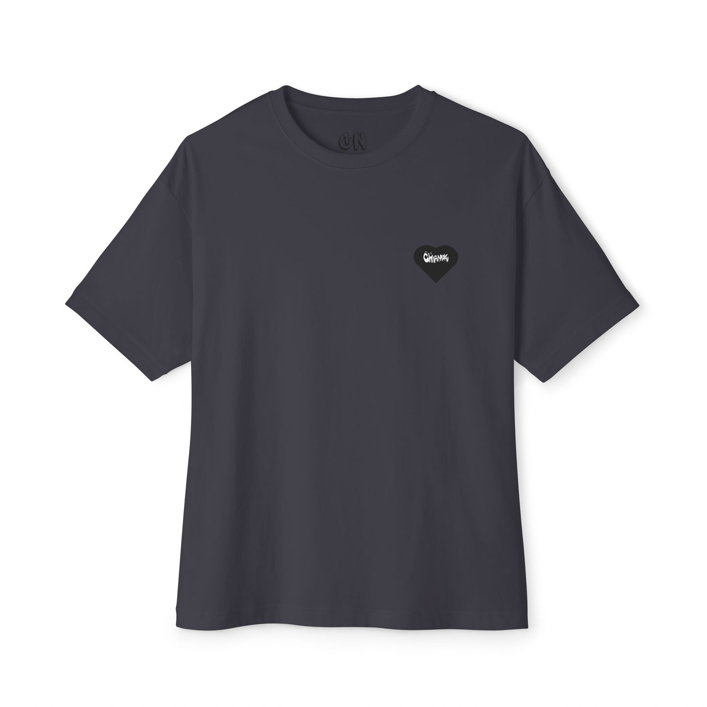 Black Heart Tee