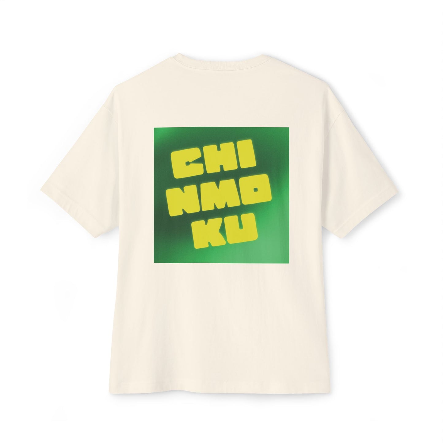 Brazil X Chinmoku Tee