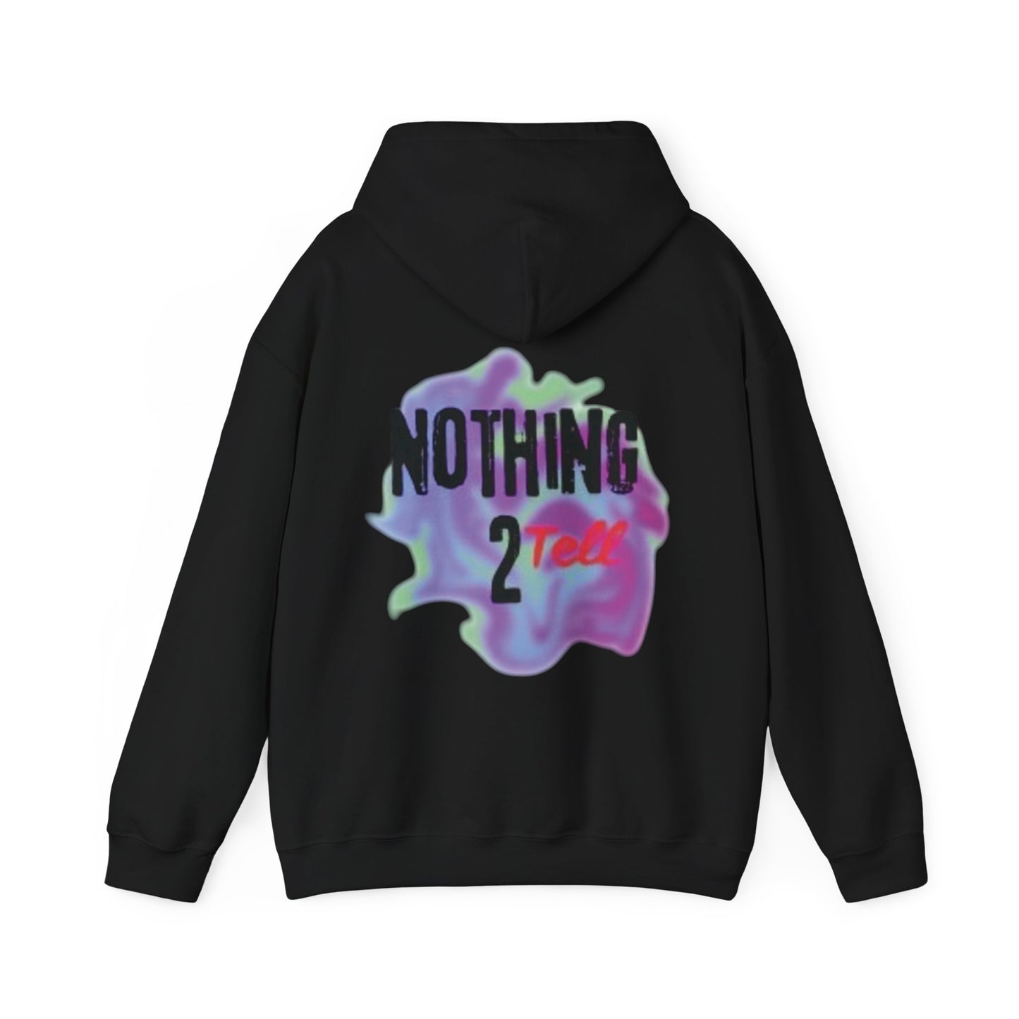 Sweatshirt Signal N2T