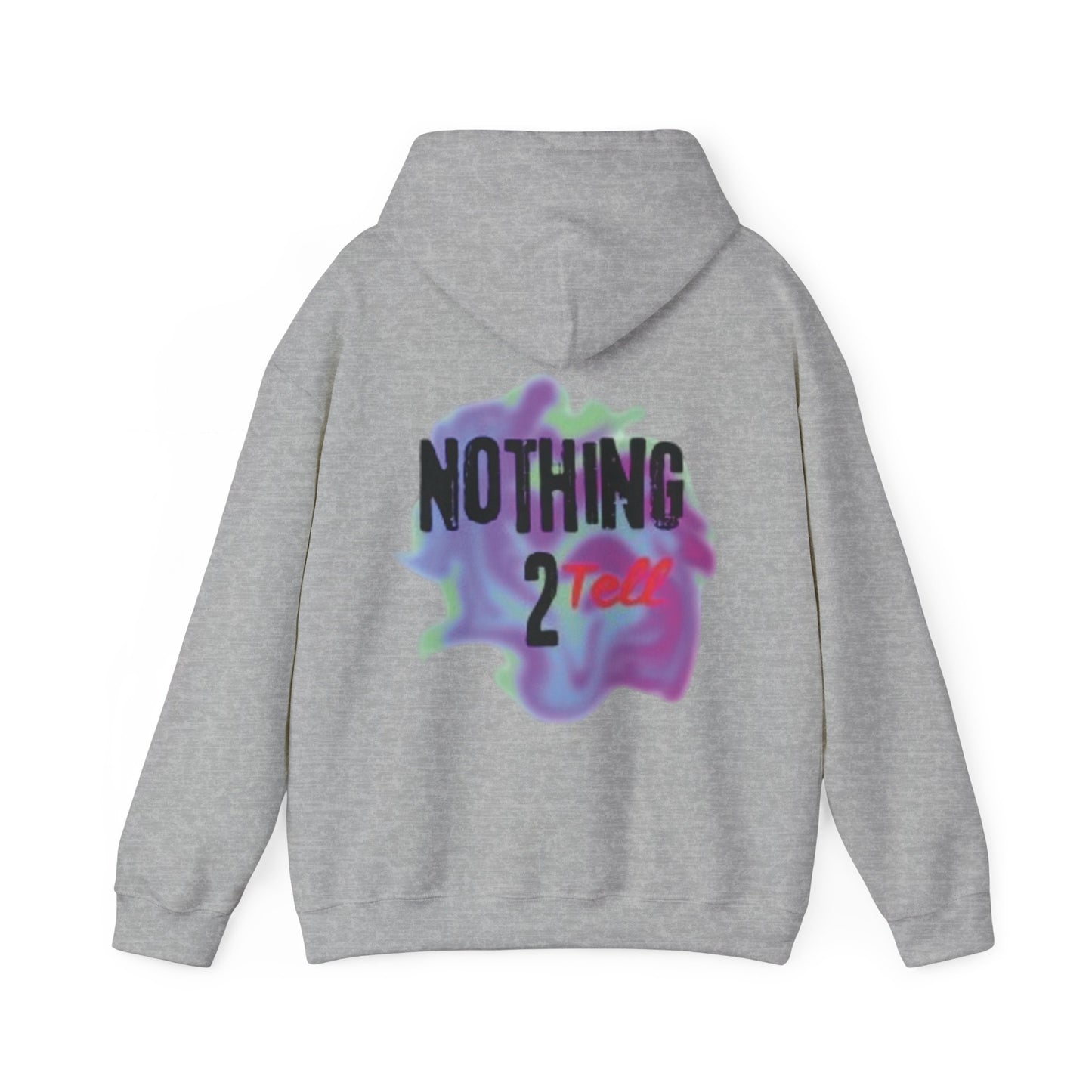 Sweatshirt Signal N2T