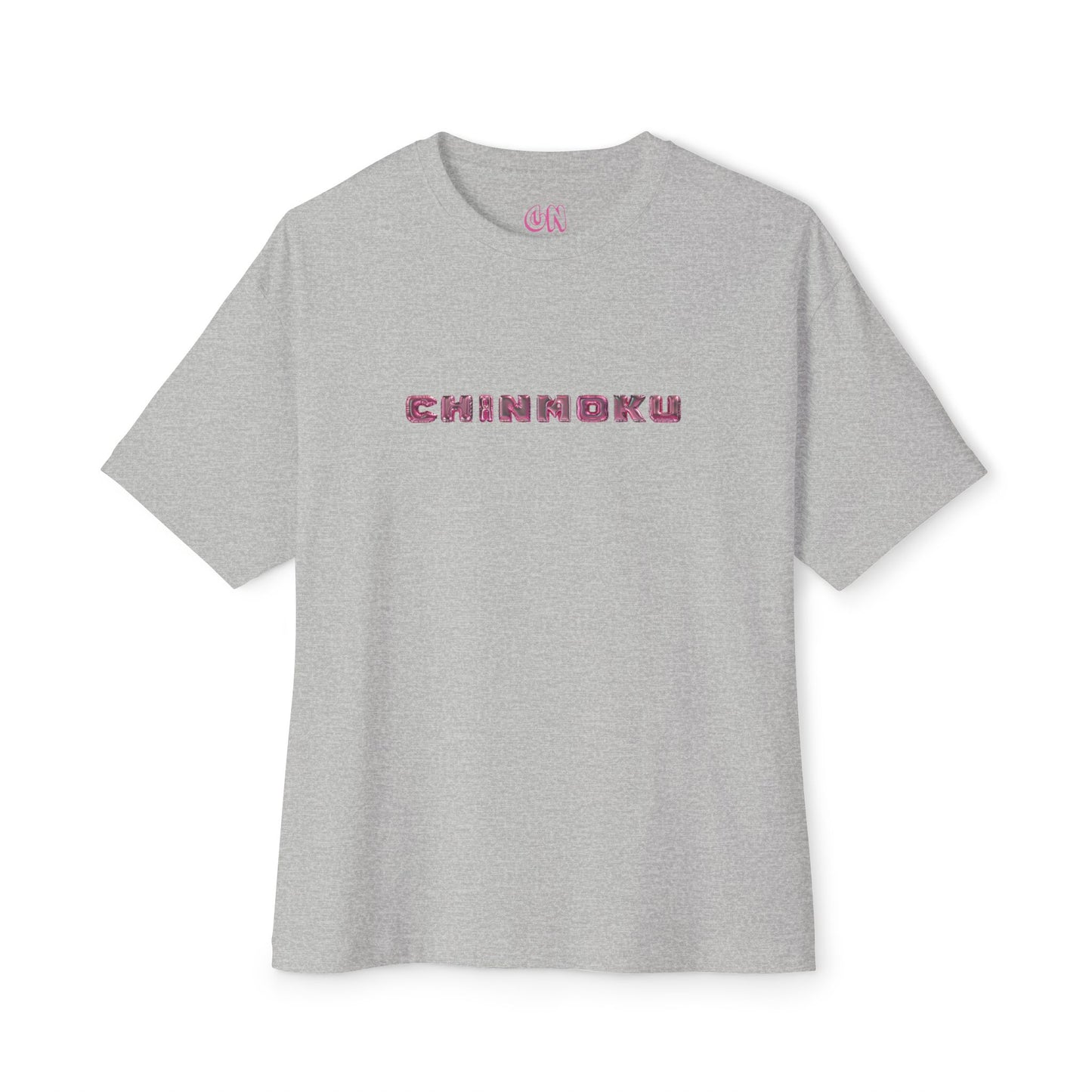 Pink balloon Tee