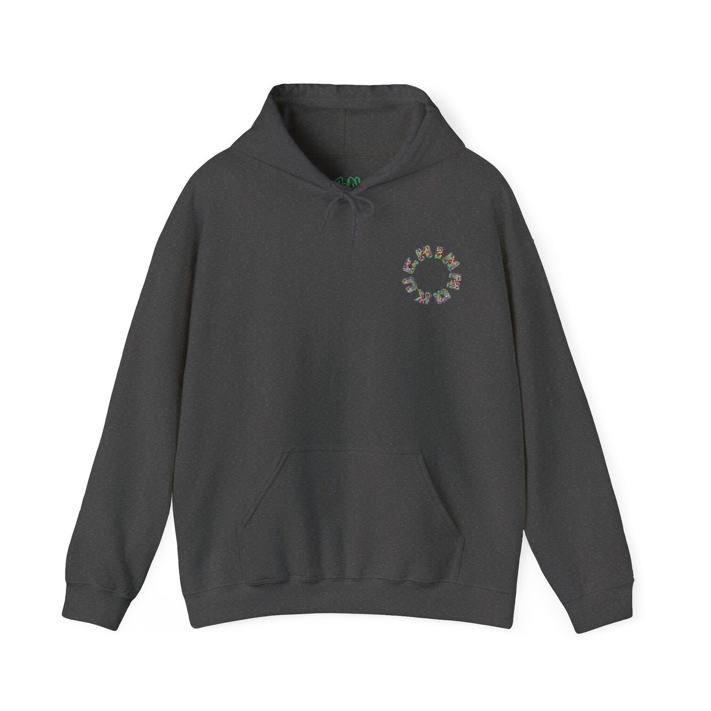 Sweatshirt Street Art