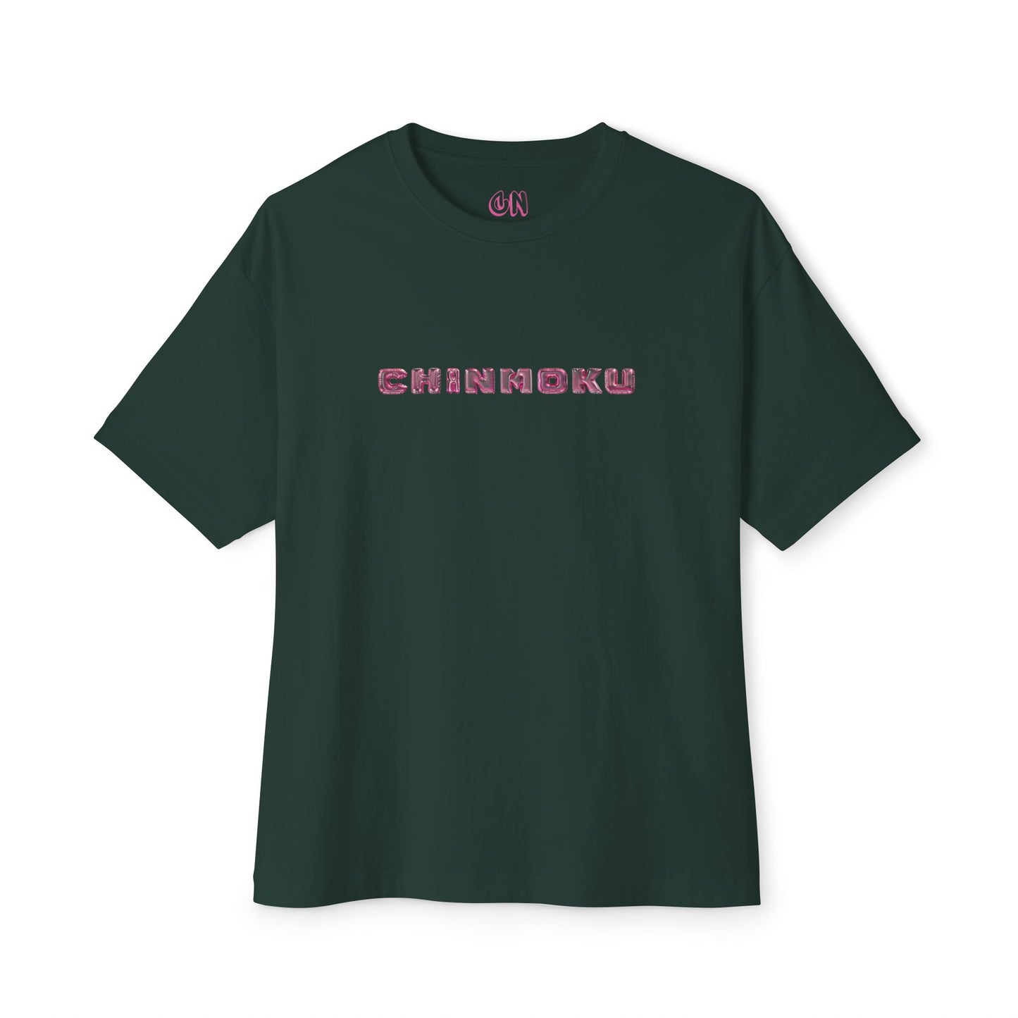 Pink balloon Tee
