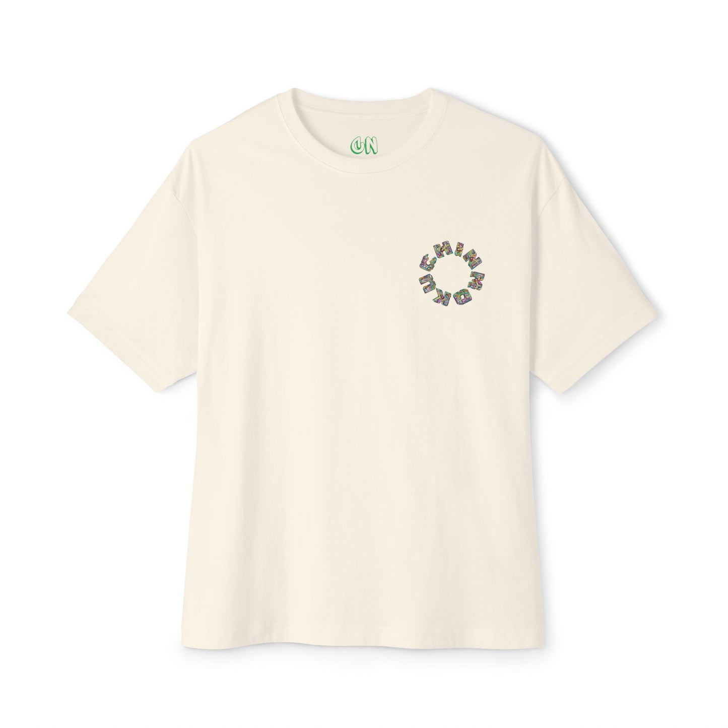 Street Art Tee