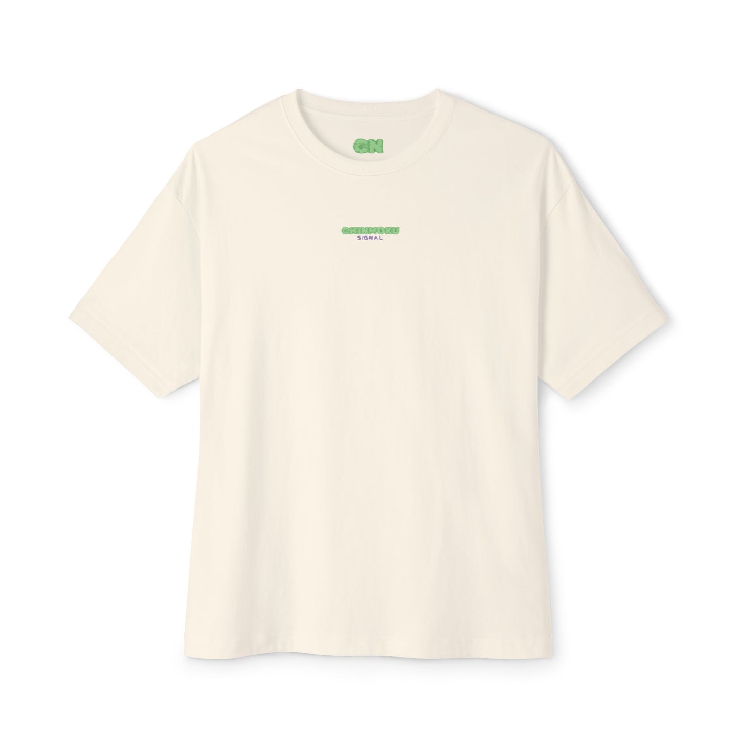 Signal N2T Tee