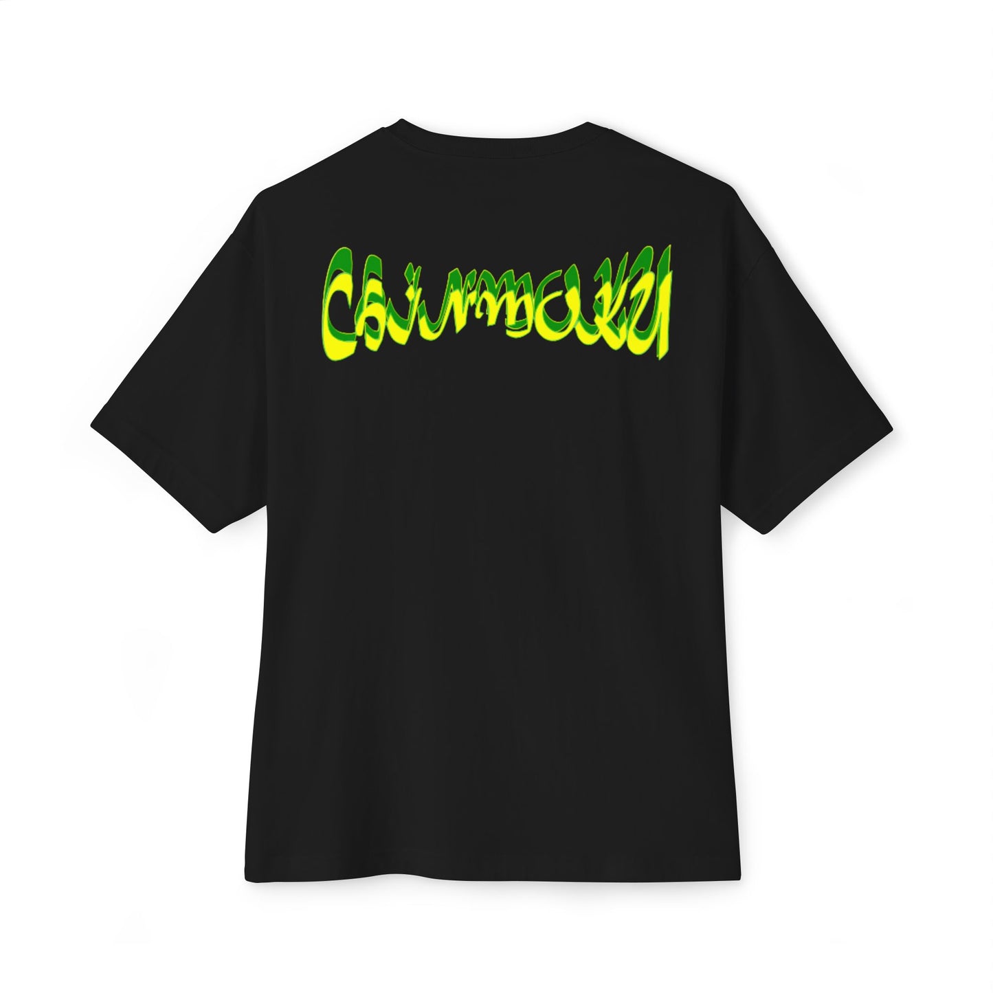 Brazil Vibes Tee