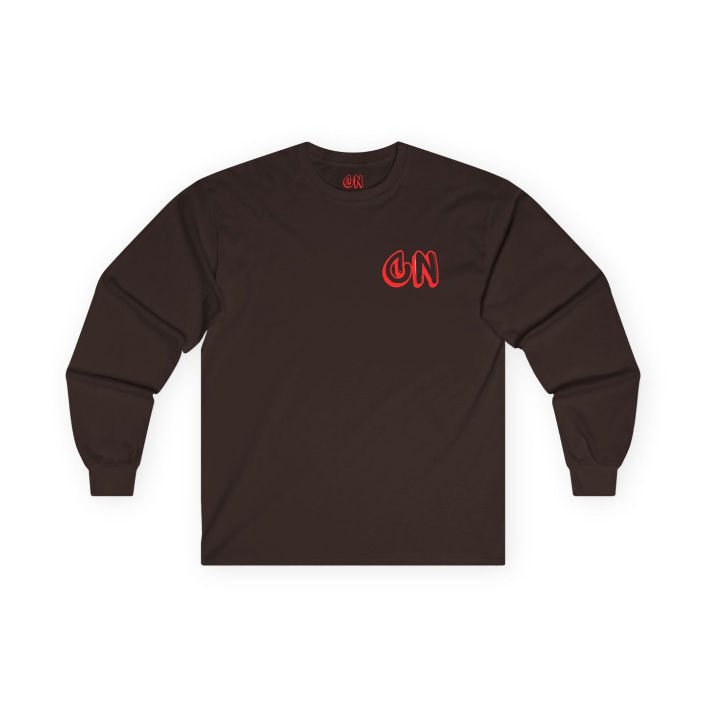 Long Sleeve Tee Japan Style