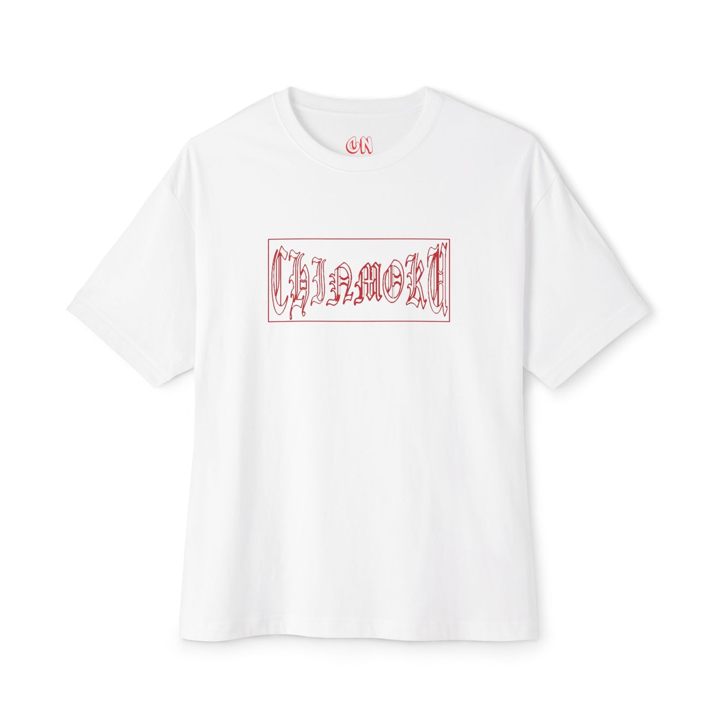Old Red Label Tee