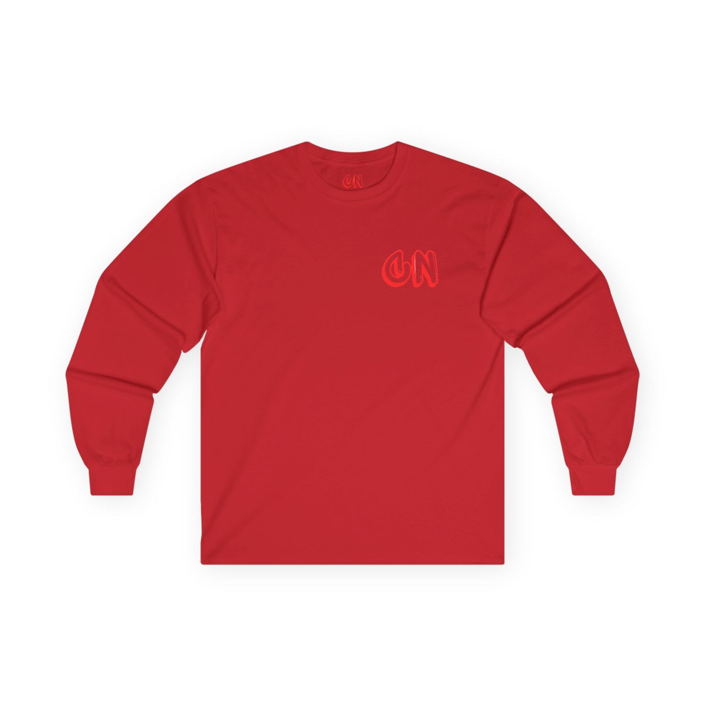 Long Sleeve Tee Japan Style
